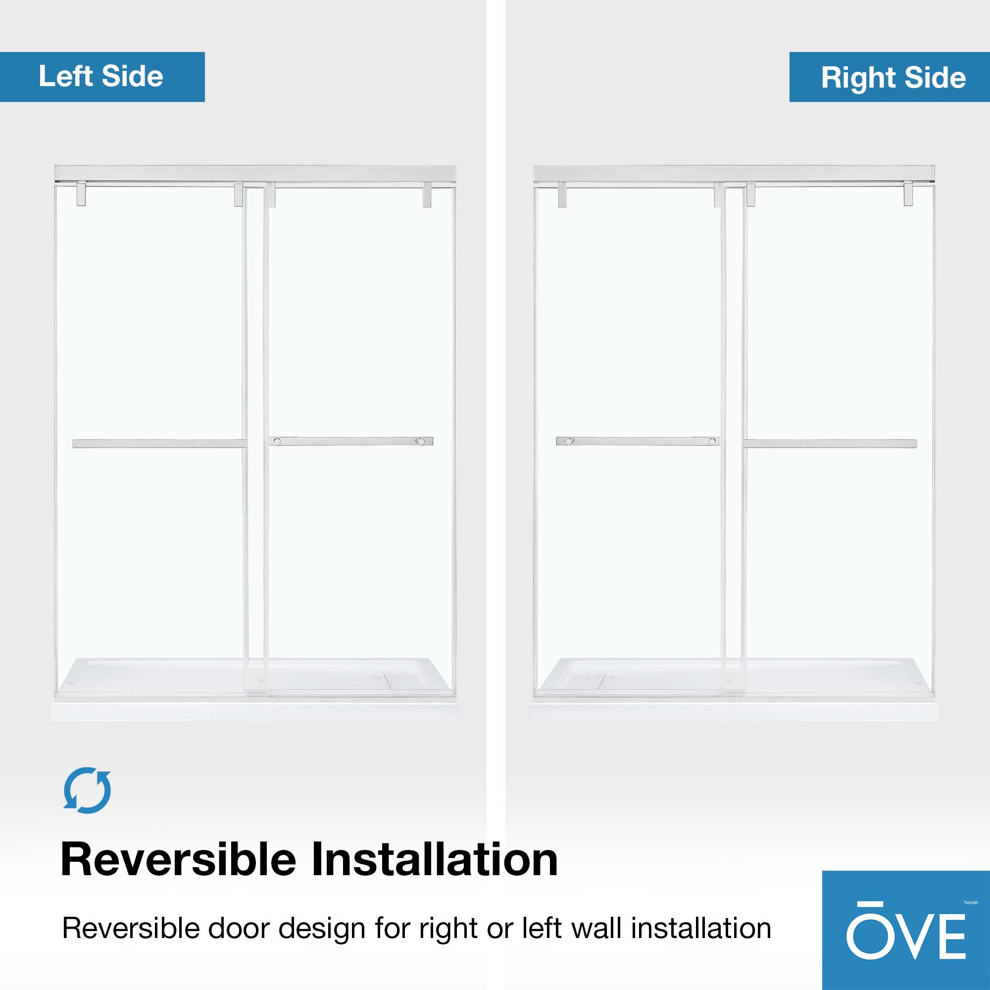 OVE Decors 15SGP-TOLE60-CHR Shower-Doors - View #15
