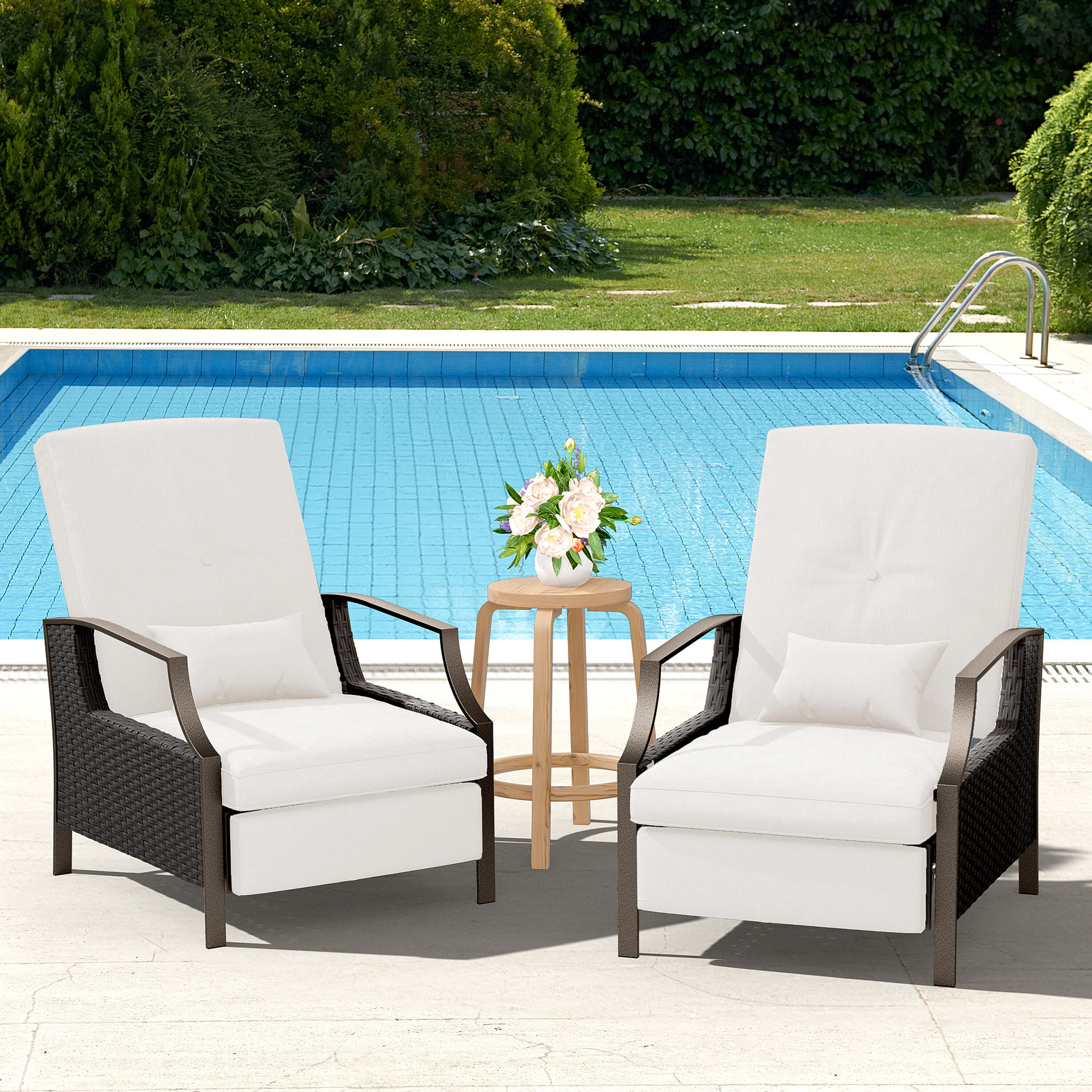 JEAREY KDTSTY-01 Patio-Chairs - View #2