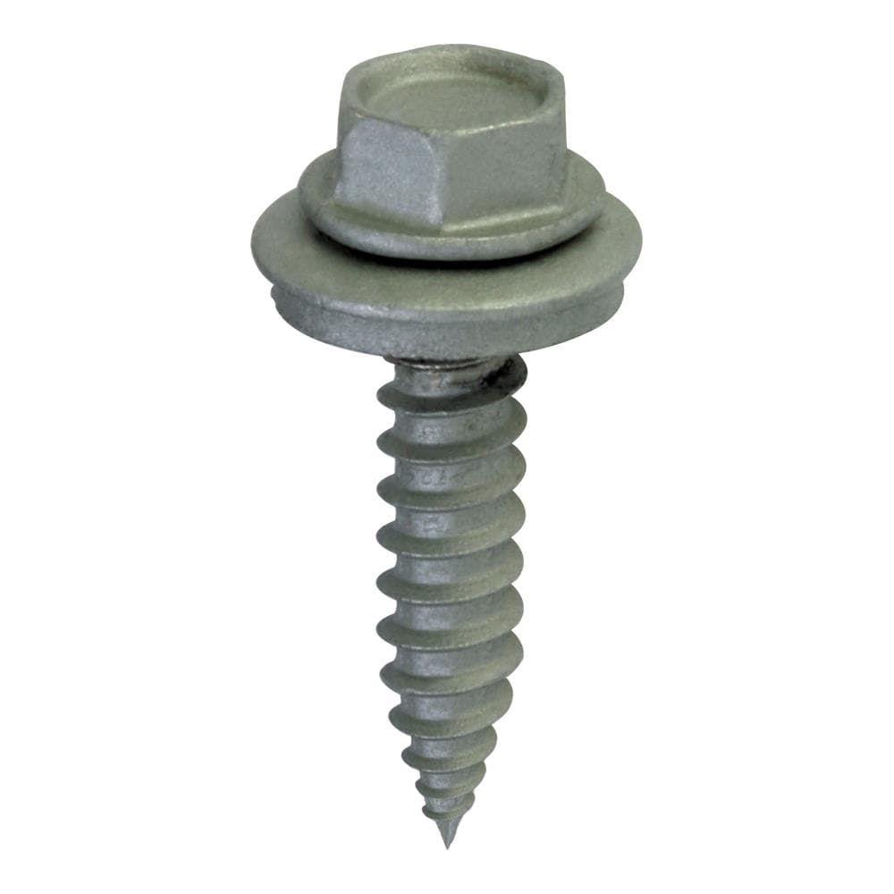 Teks 21401 Roofing-Screws - View #2