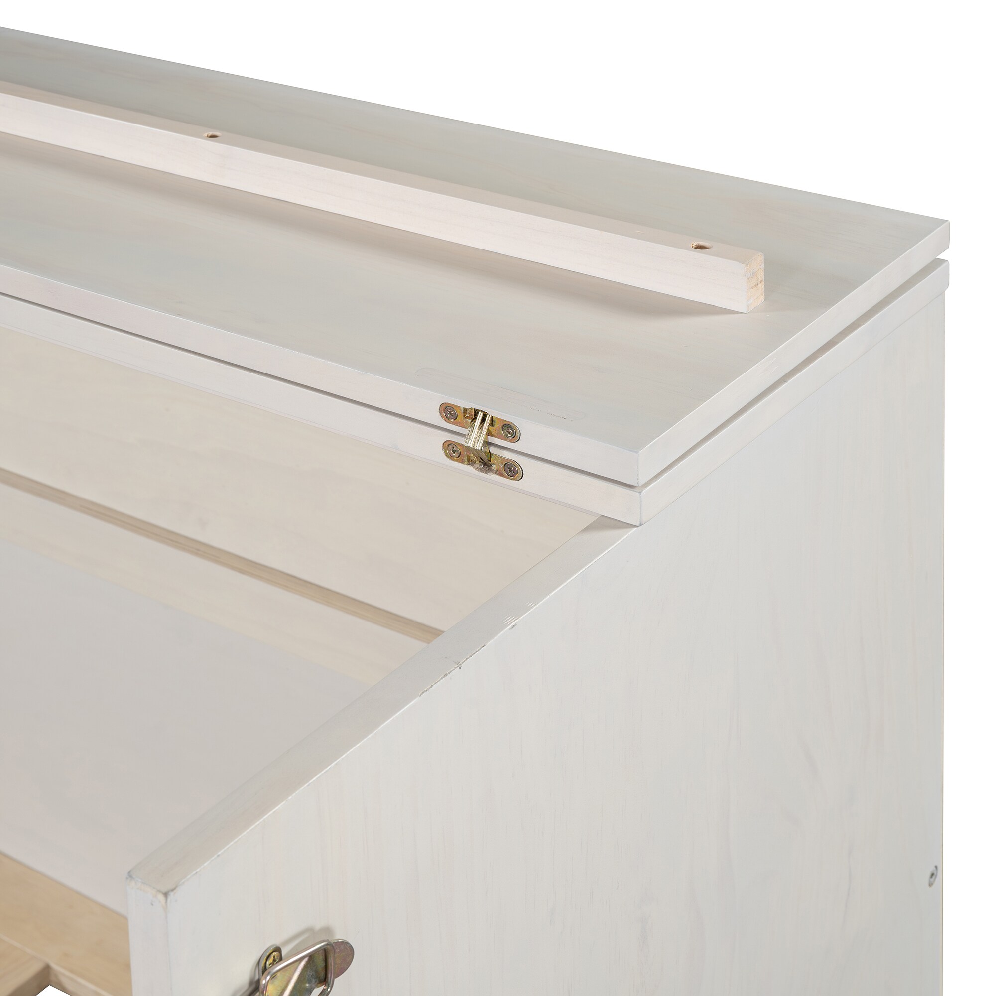 ModernLuxe N708S00005AAK beds - View #9