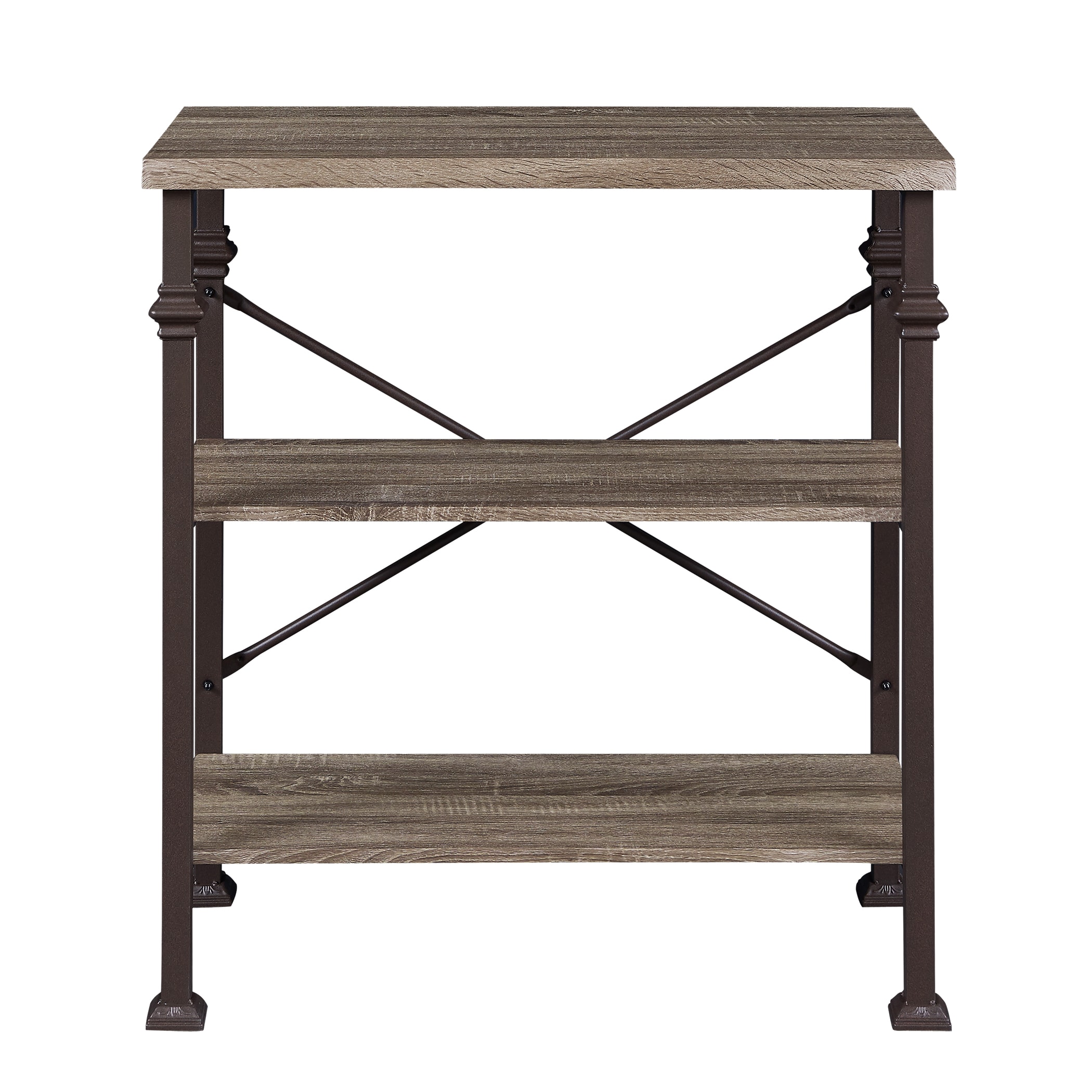 CASAINC HBZ-22565 bookcases - View #3