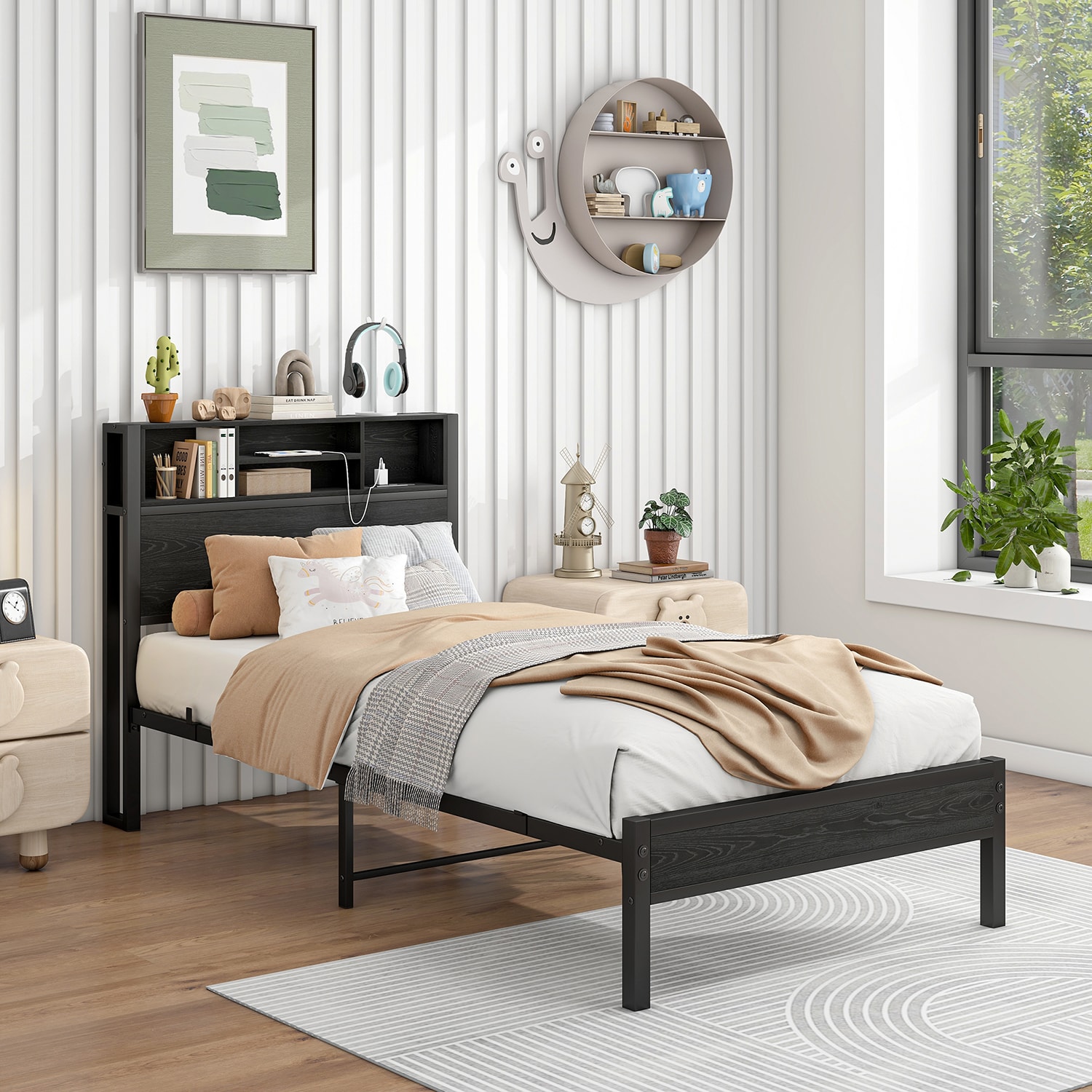 GZMR BZ-BD73AAA beds - View #4
