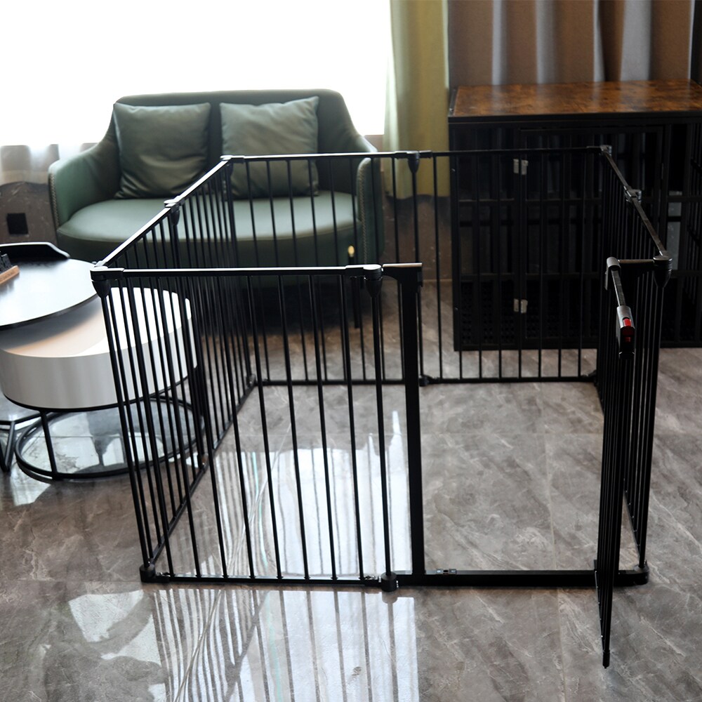 Gaierptone B230517-2 Dog-Pens - View #2