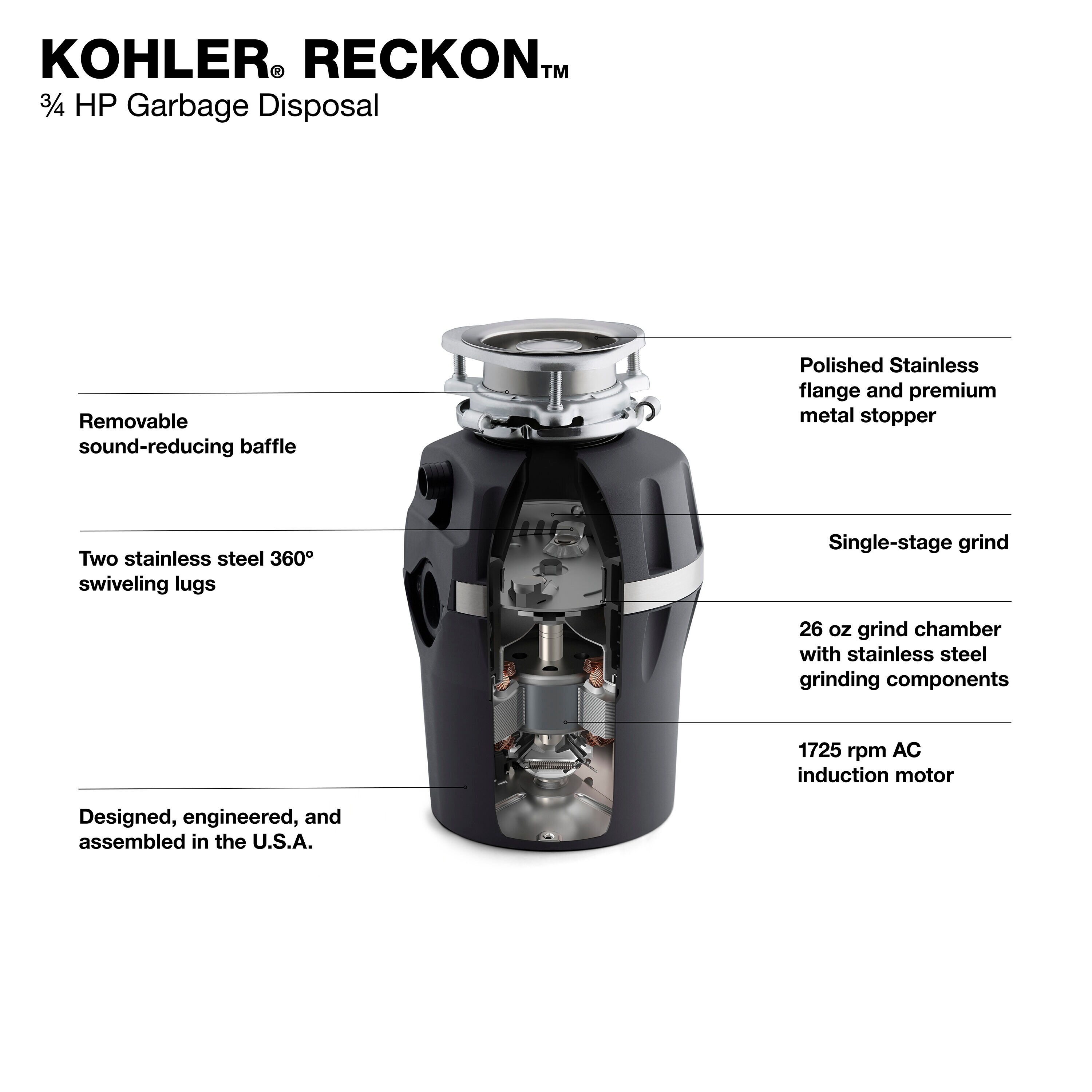 KOHLER 29361-CHR t050700 - View #12