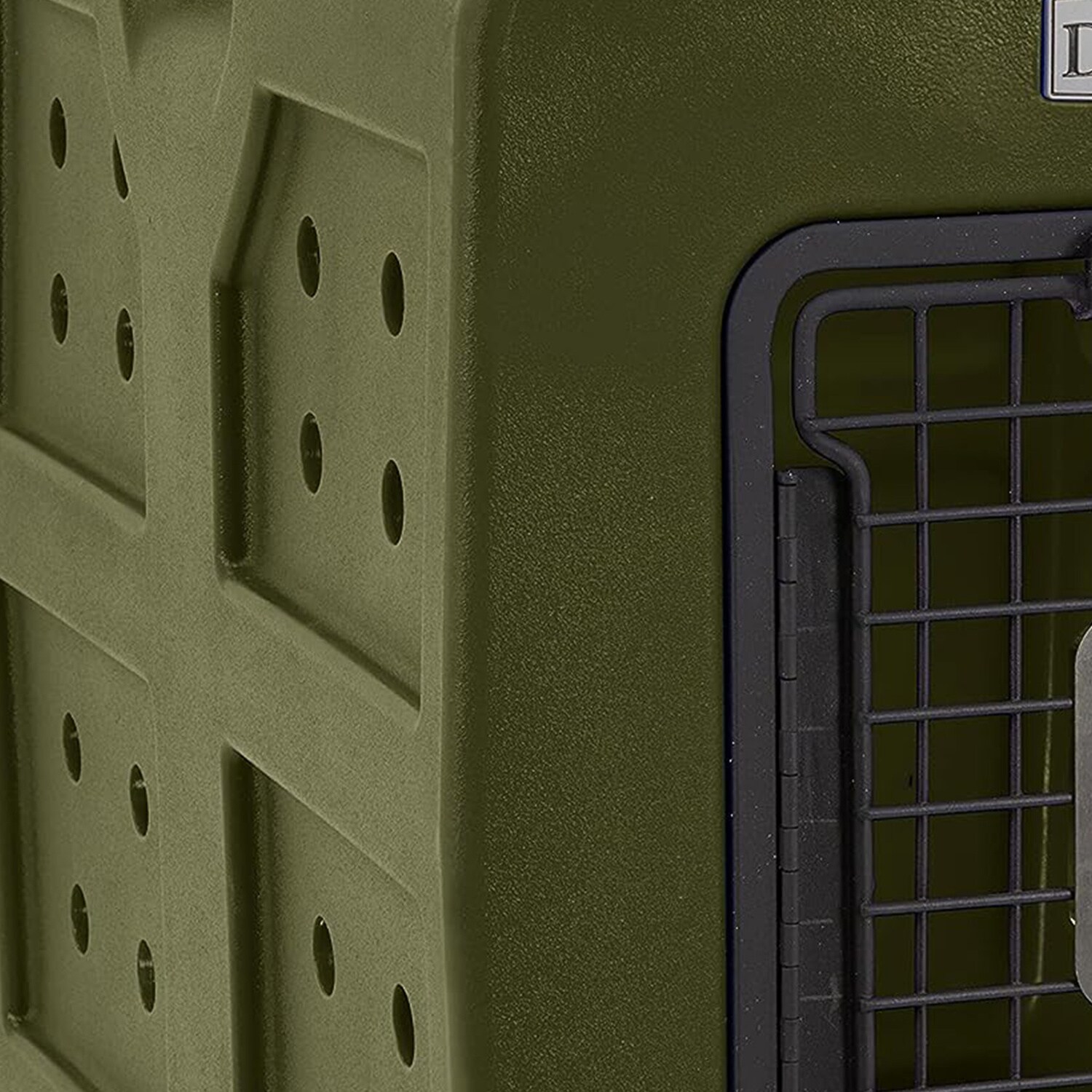 Dakota 283 324496 Pet-Crates-Carriers - View #9