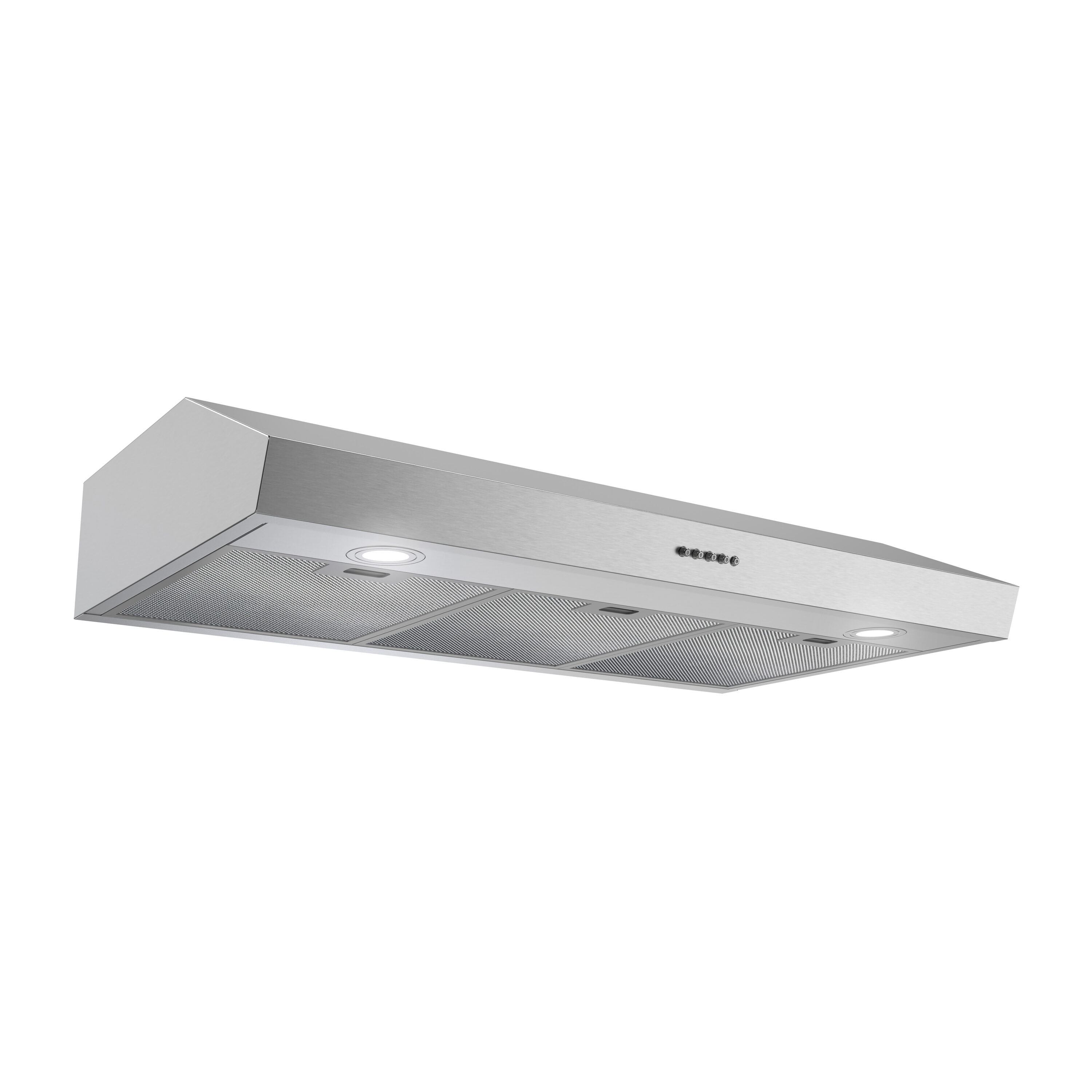 Streamline T-8731-1-CL Undercabinet-Range-Hoods - View #5