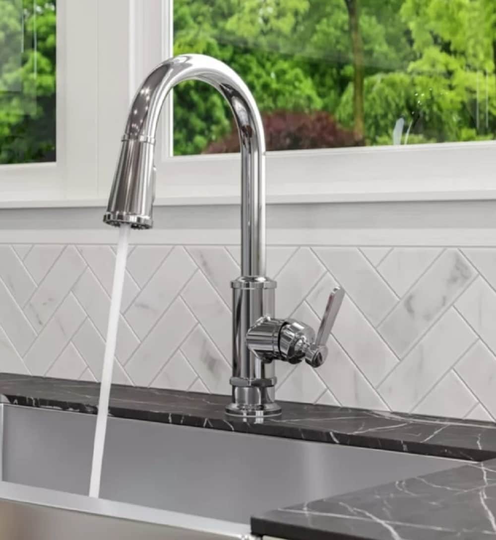 Pfister GT529-TDC Kitchen-Faucets - View #4