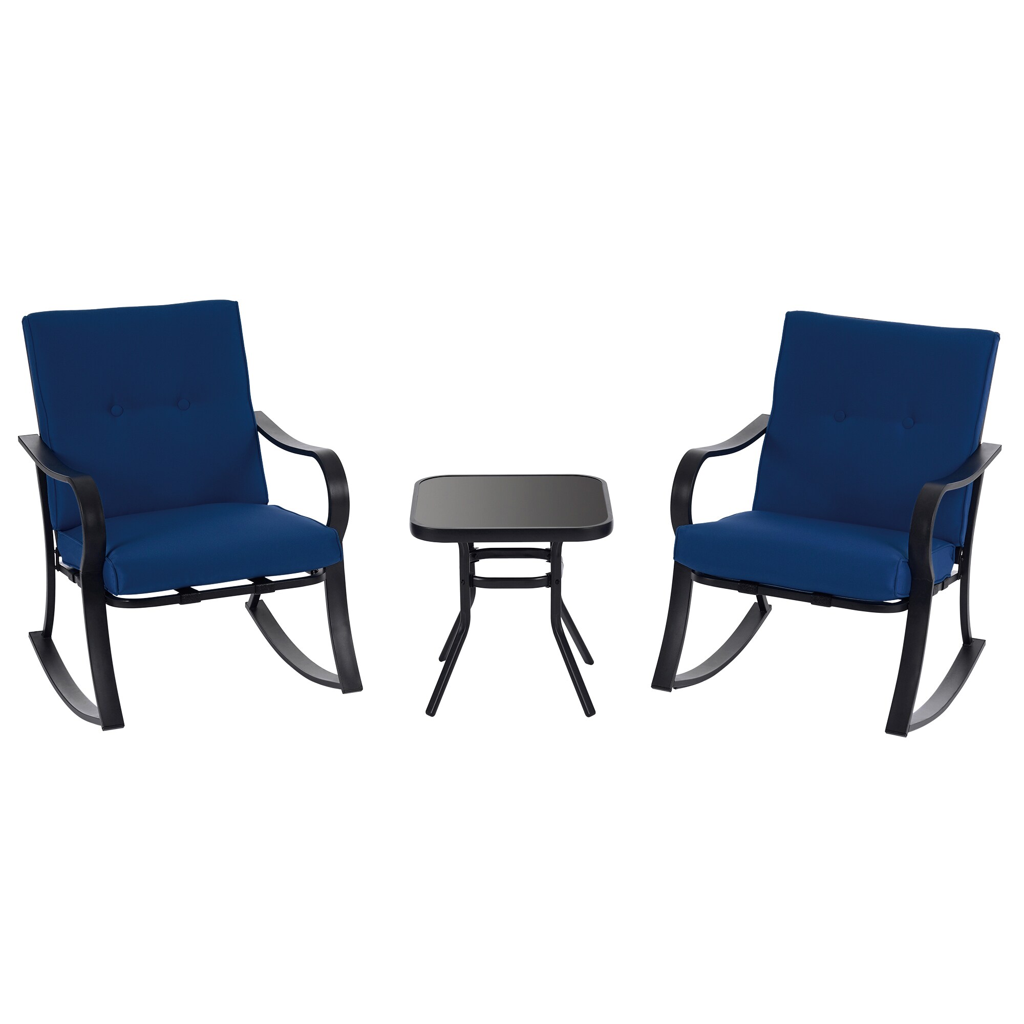 Sonkuki SD-C01N Patio-Conversation-Sets - View #9