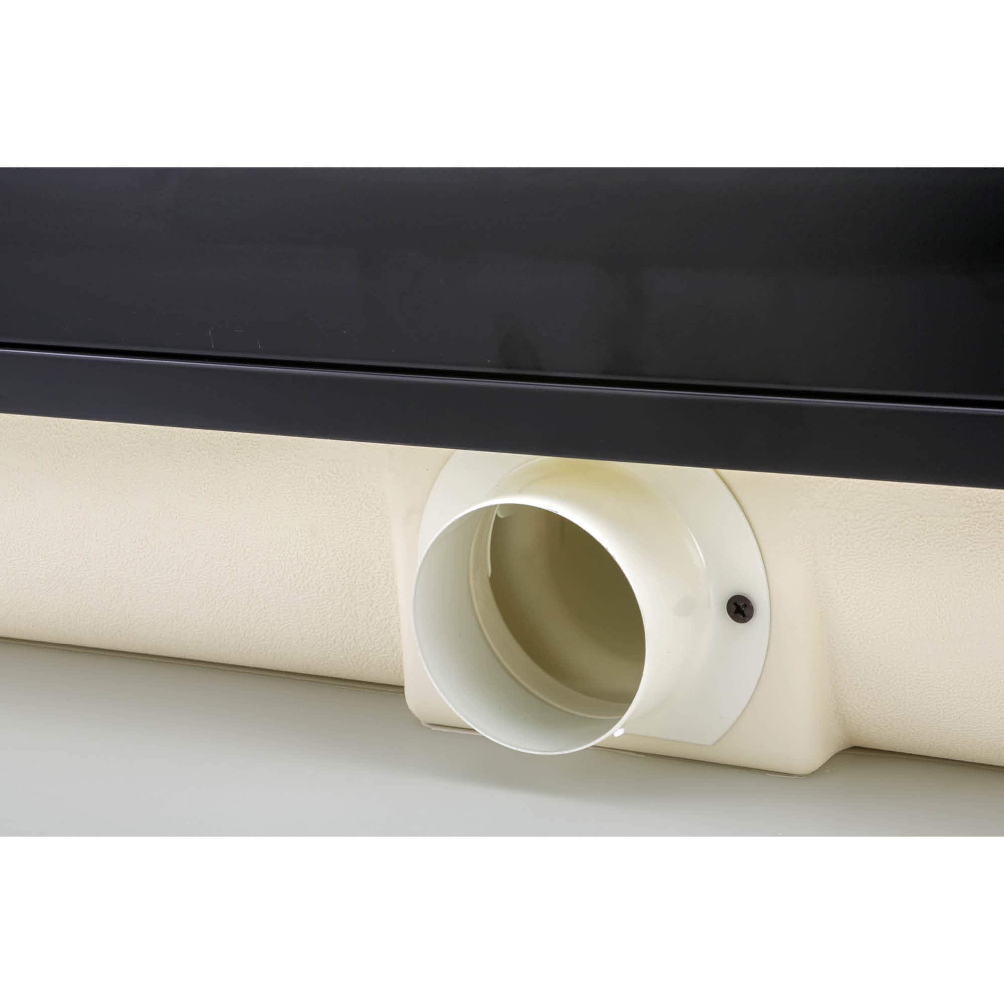 Shop Fox W1733A Dust-Collection-Attachments - View #5