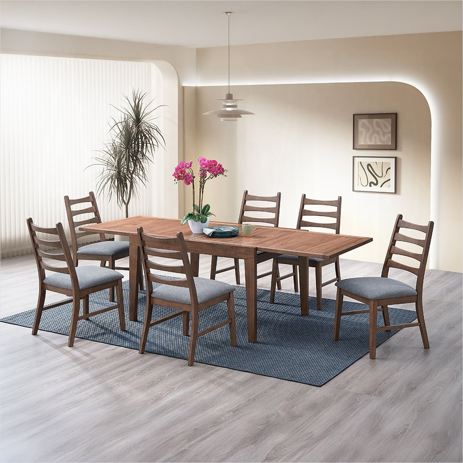 Watnature FLO008ZVWW2M Dining-Sets - View #2