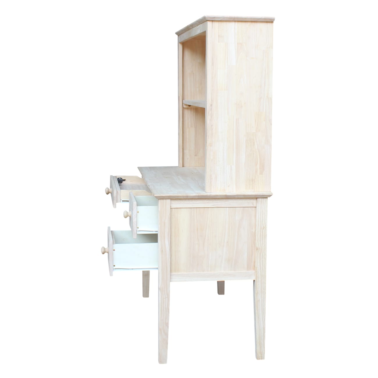 International Concepts K-OF66-65H desks - View #5