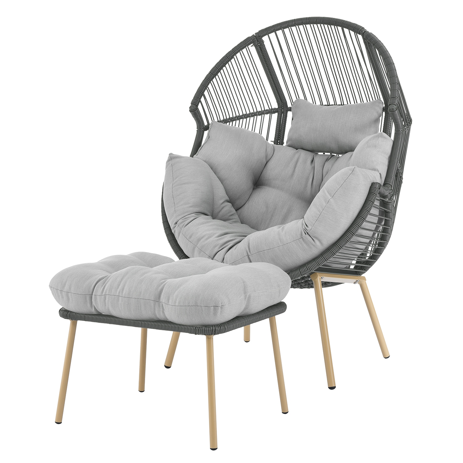 Hammocks Collection Name Egg chair