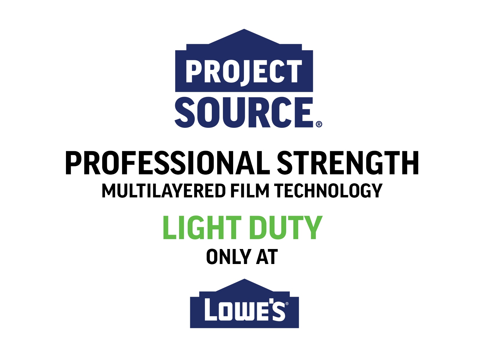 Project Source 110CT60100LOWES2.0C Plastic-Sheeting - View #3