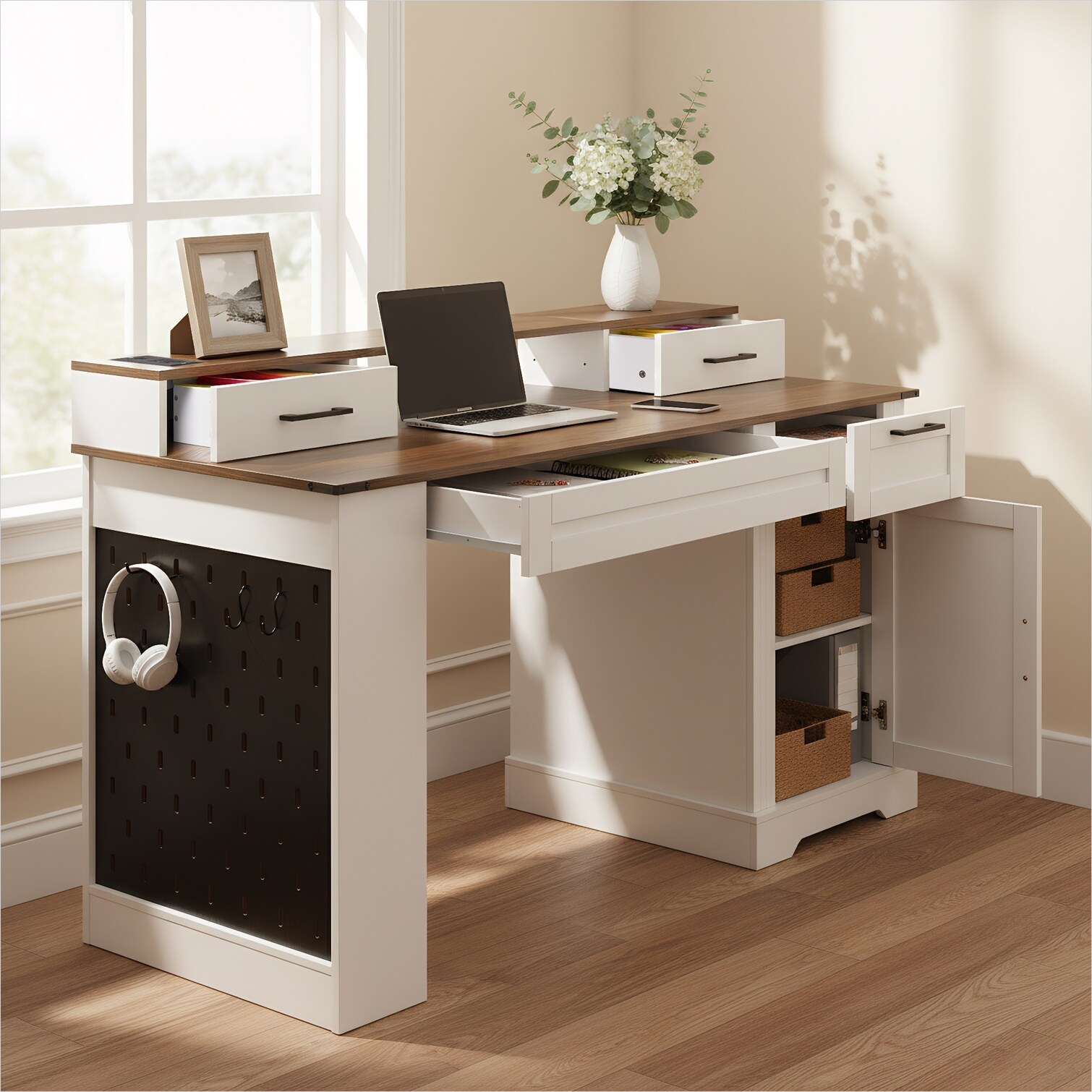 Watnature Q8JSHD5AH13H desks - View #12