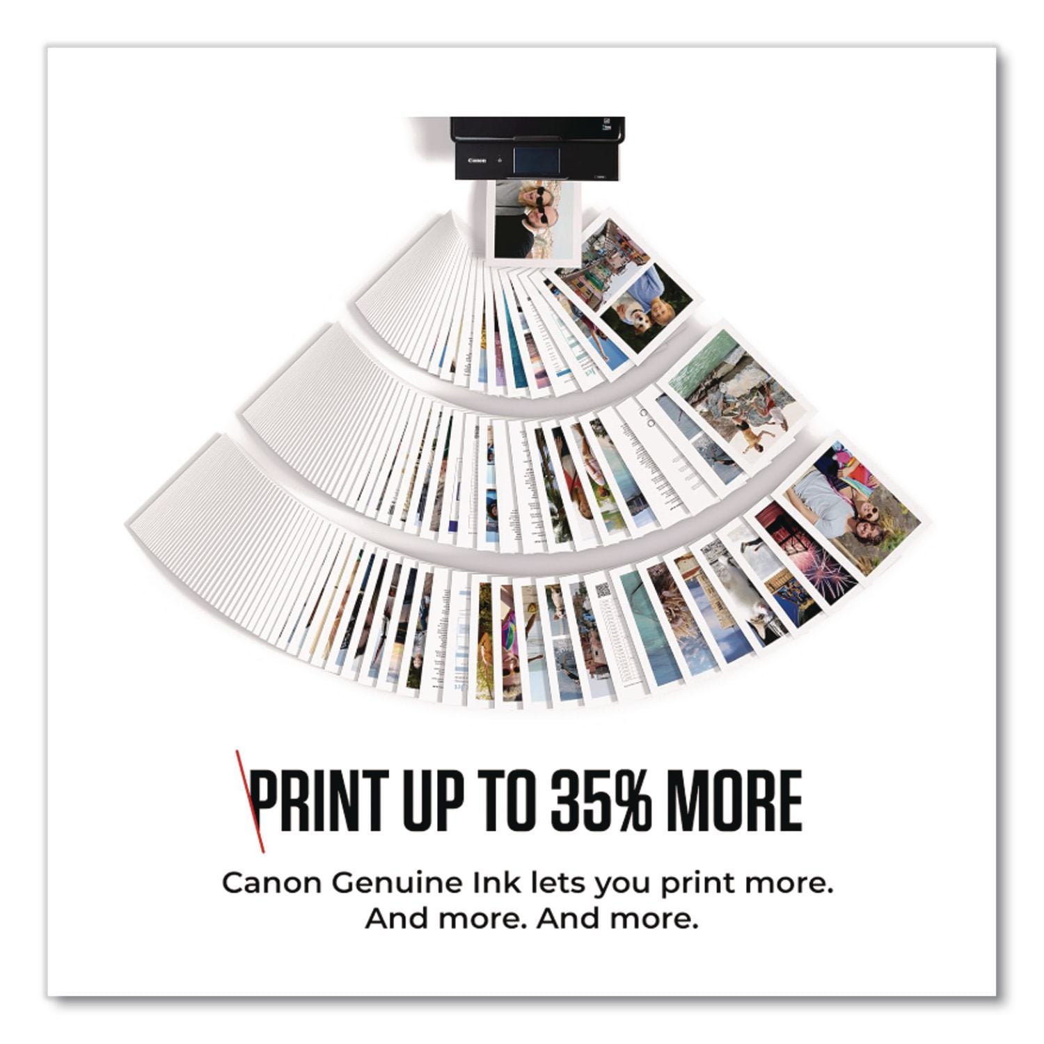 Canon 6356B002 printers - View #4