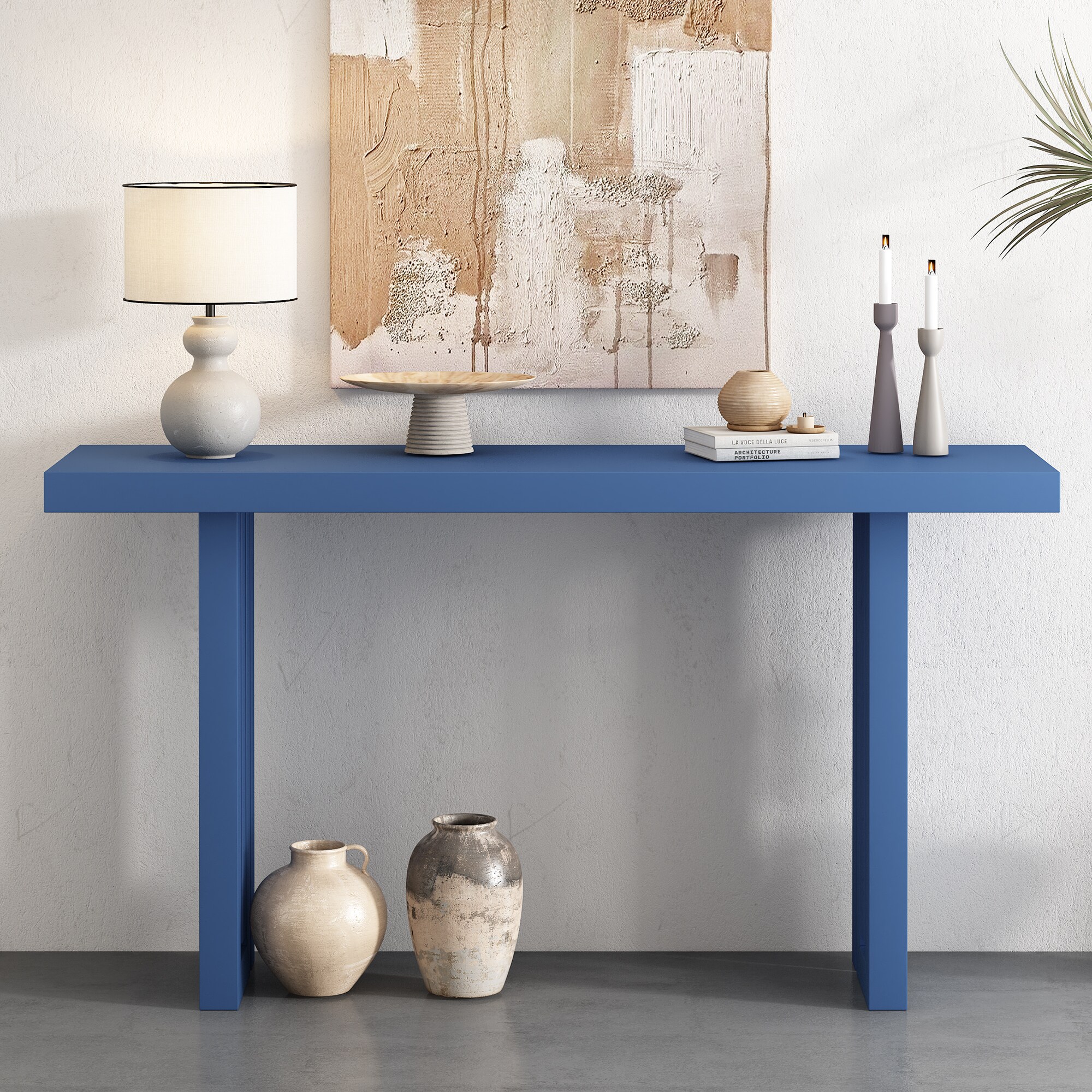 ModernLuxe N711P170550V Console-Sofa-Tables - View #10