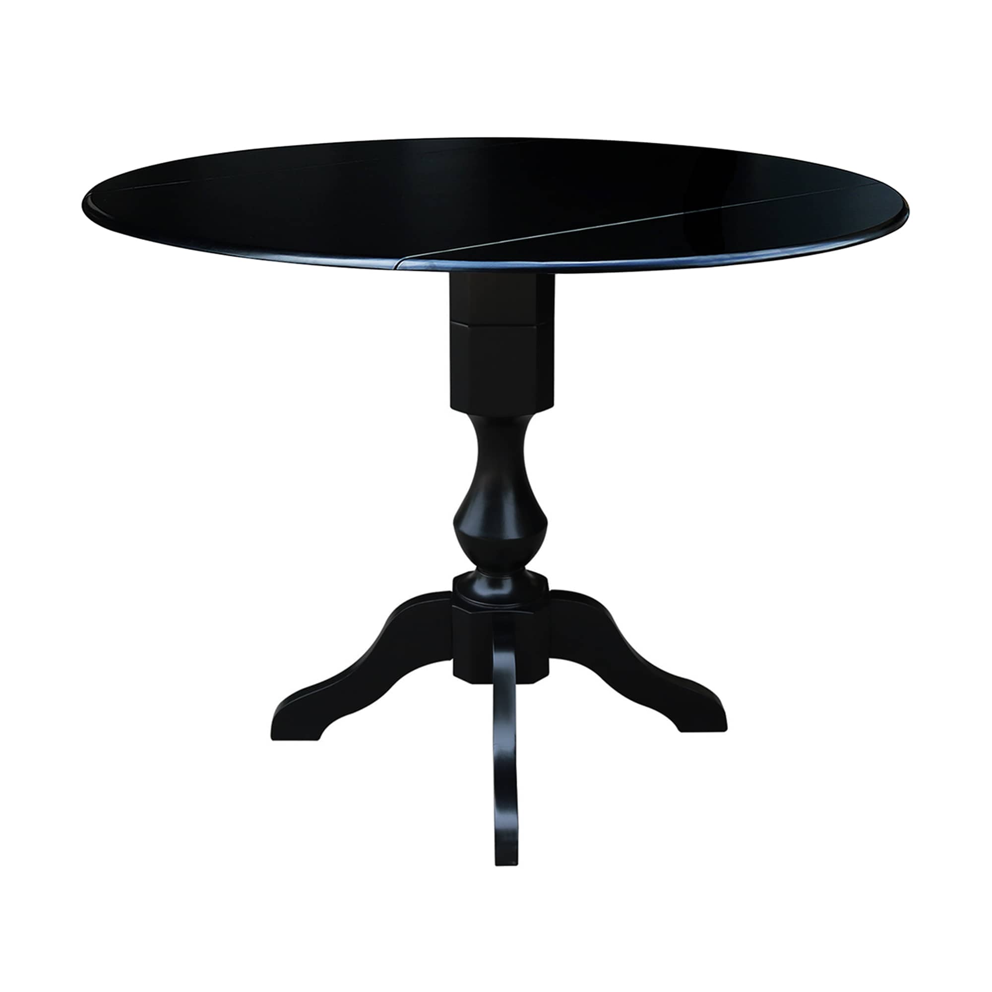 International Concepts K46-42DPT-11P Dining-Tables - View #2