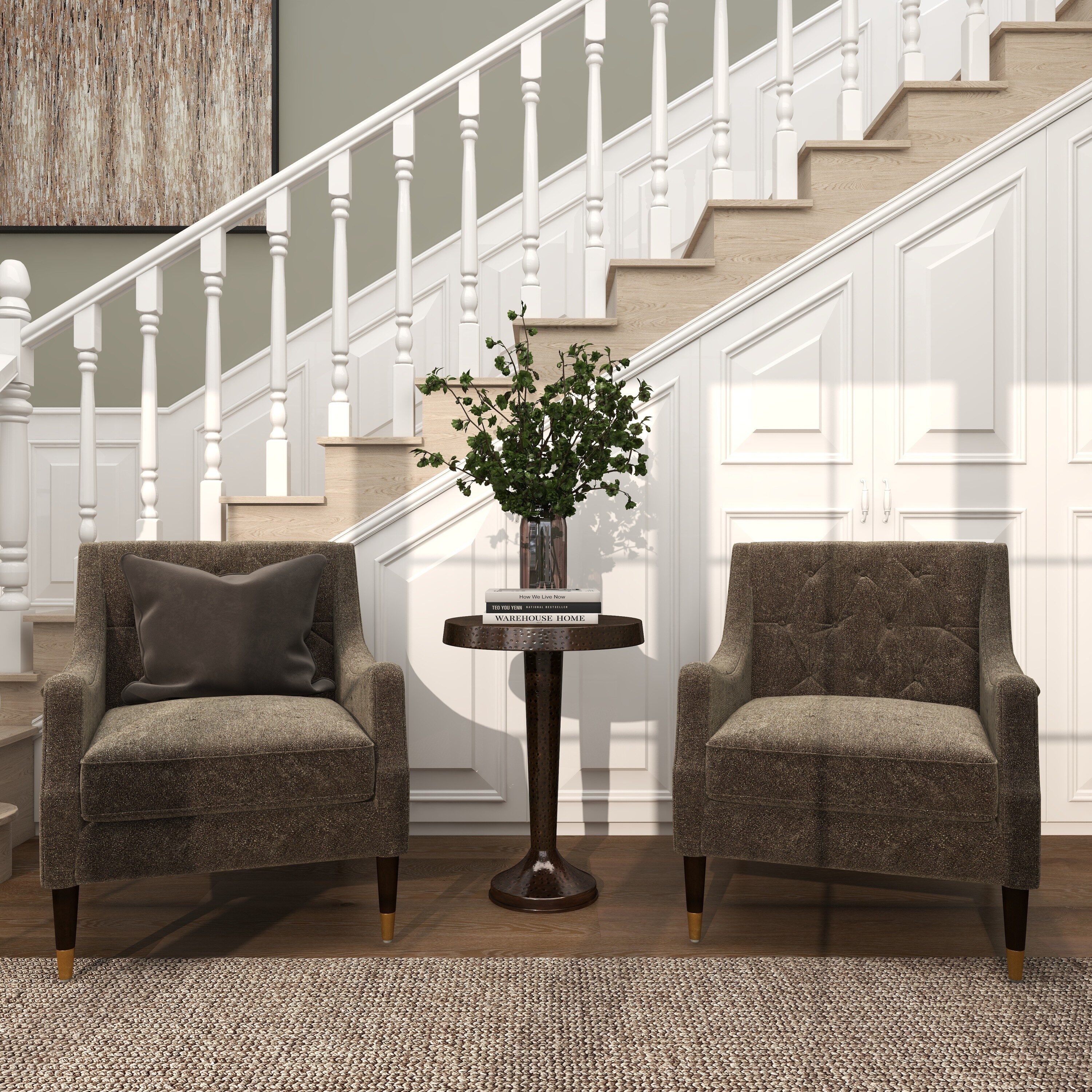 Grayson Lane 26900 End-Tables - View #7