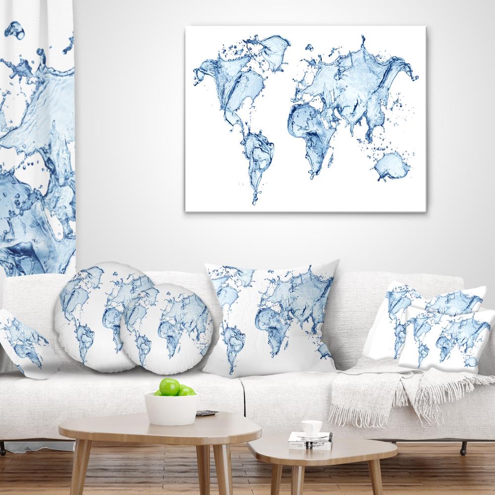Designart CU8420-12-20 Accent-Pillows - View #3