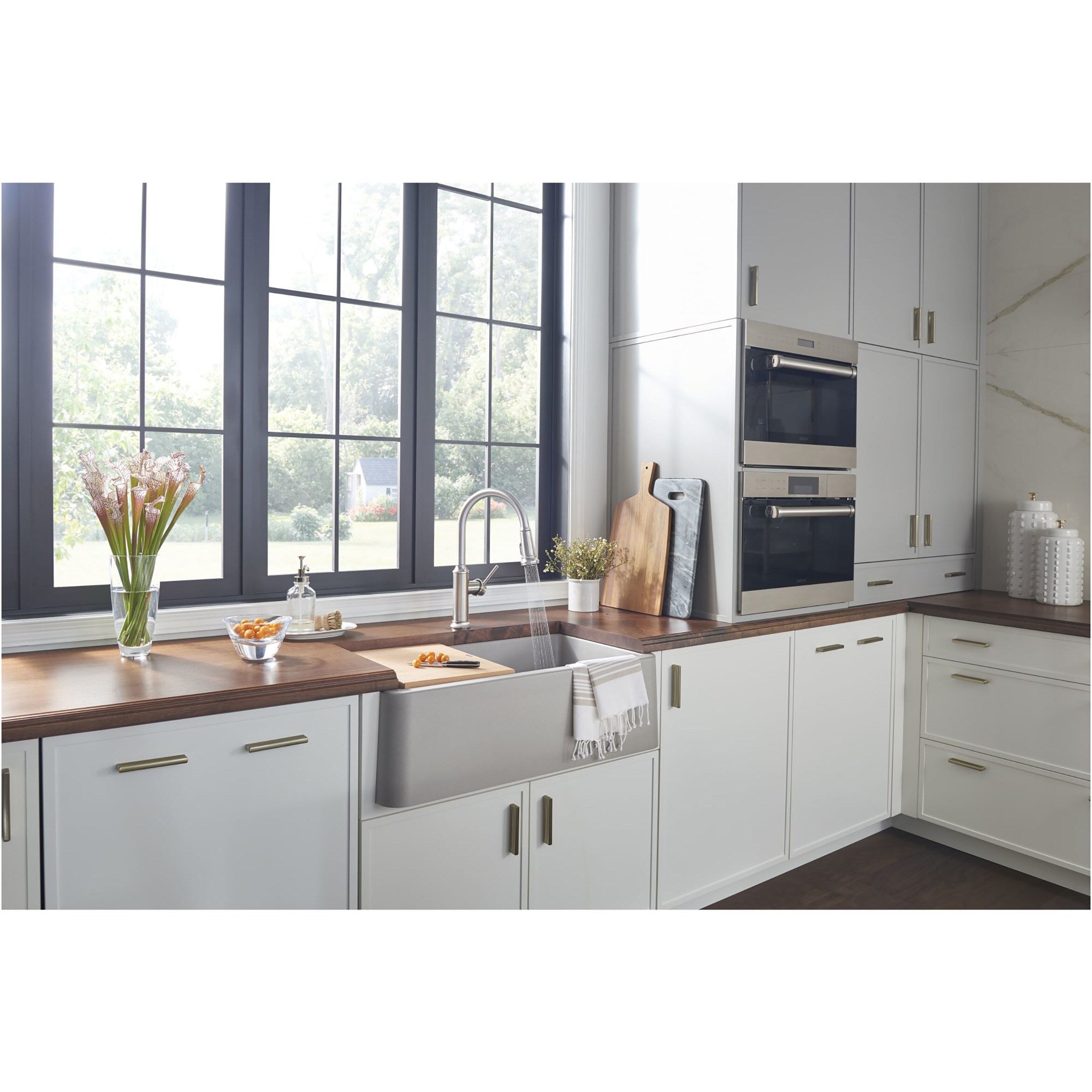 BLANCO 401899-KIT Kitchen-Sinks - View #7