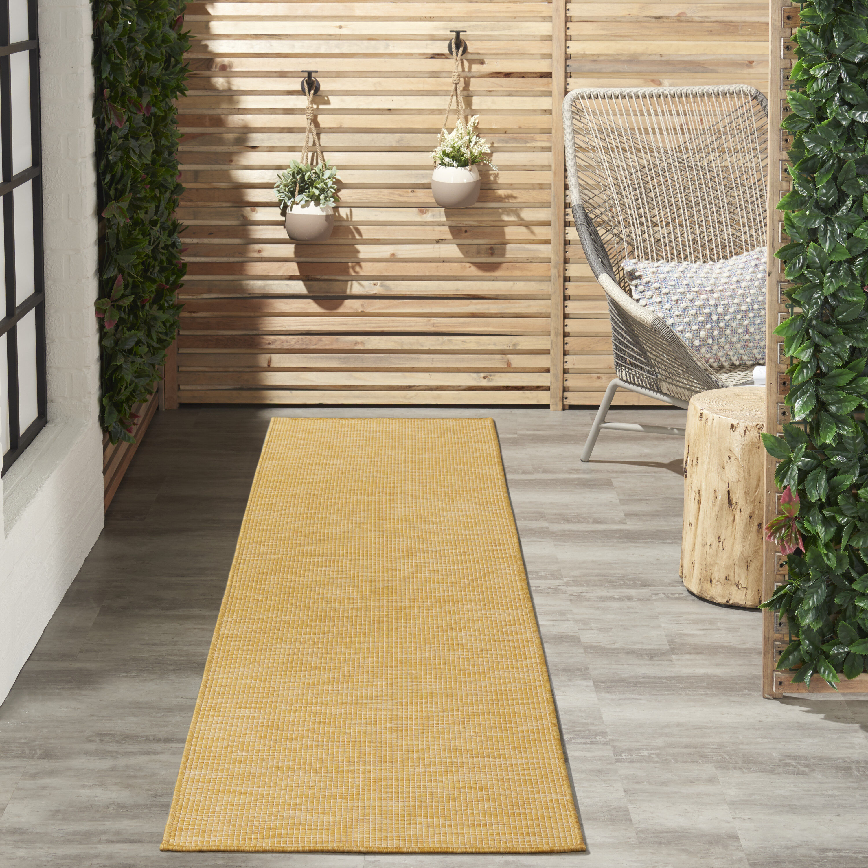 Nourison 99446791030 rugs - View #10
