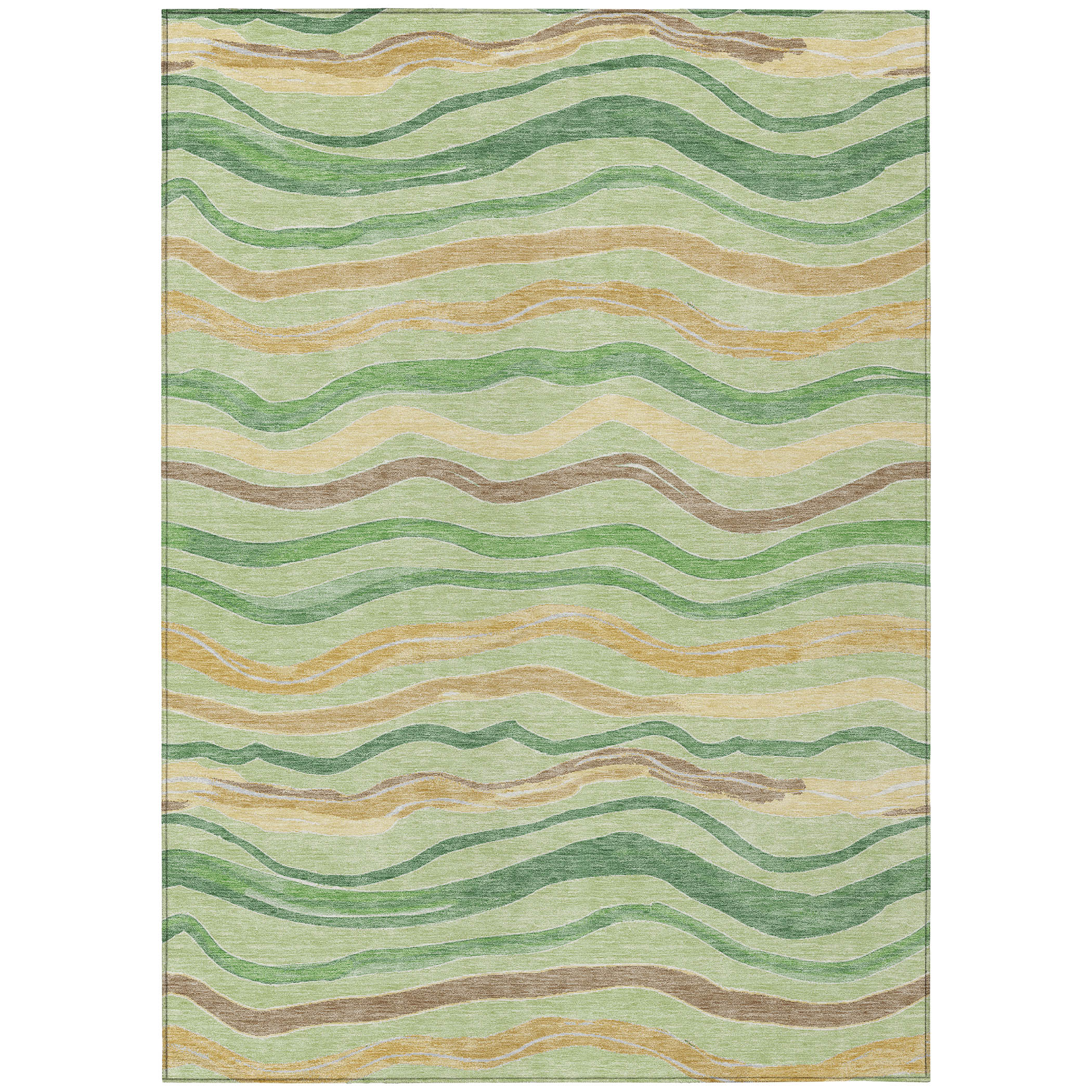 Addison Rugs ACN1582GE30X46 rugs - View #2