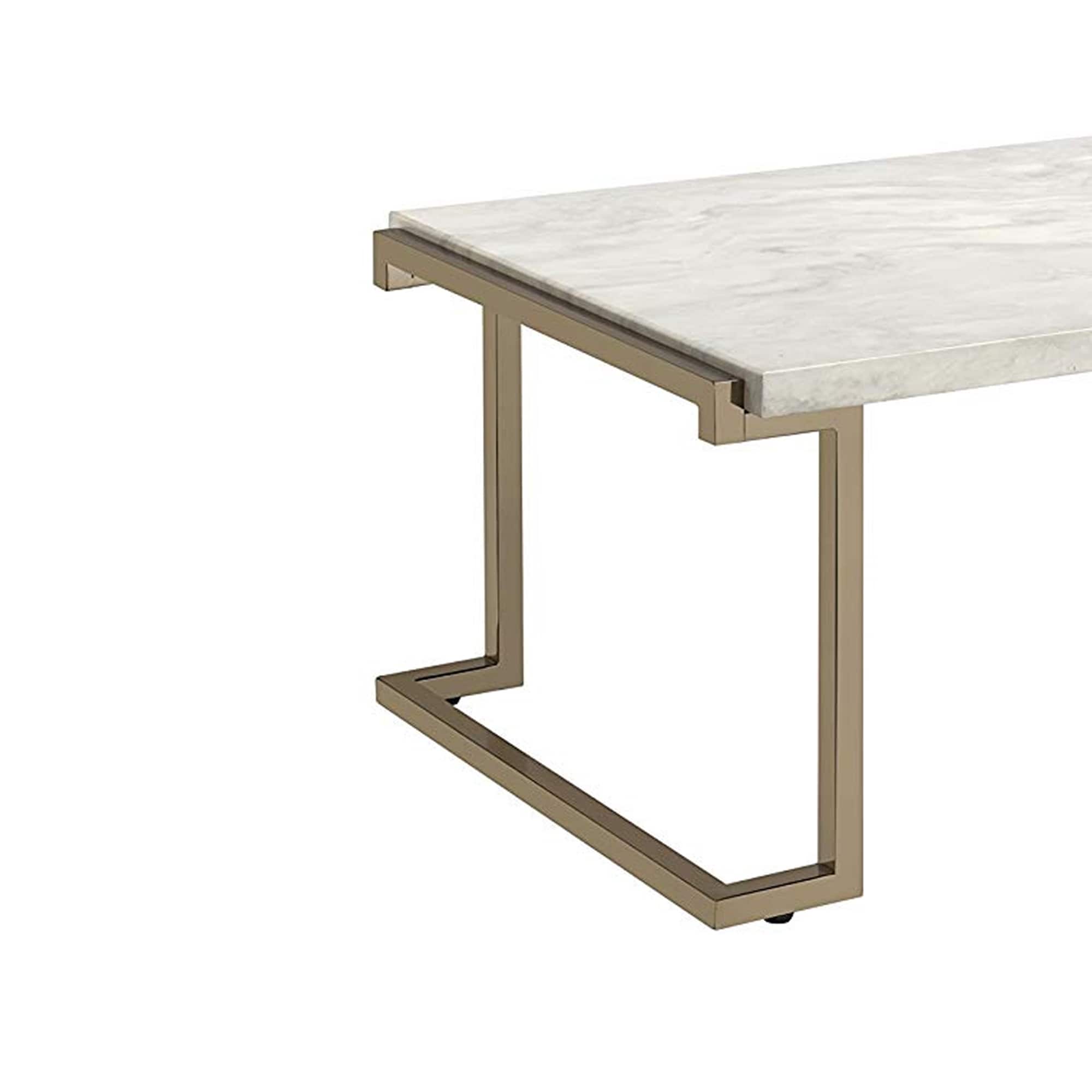 Benzara BM185797 Coffee-Tables - View #4