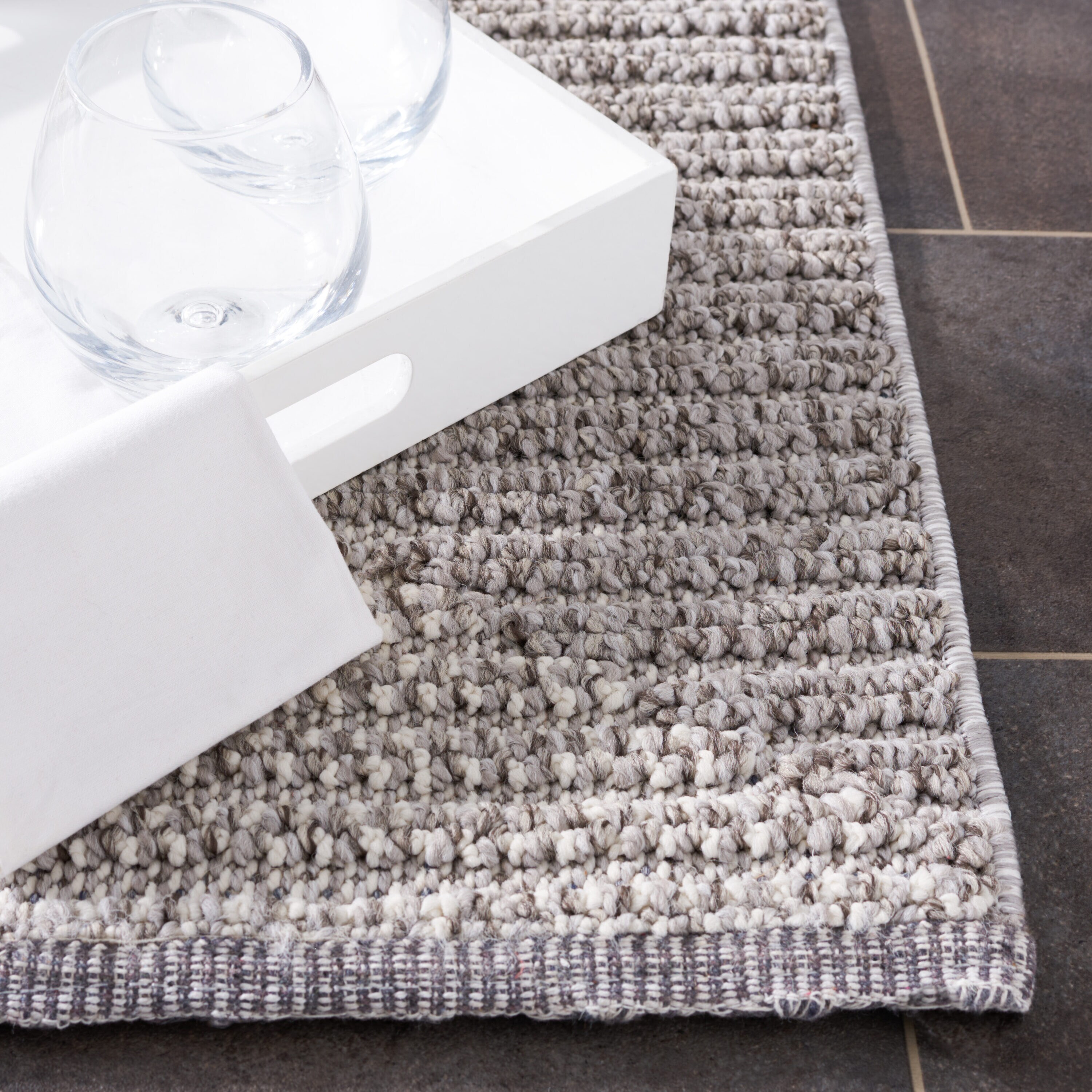 Safavieh GLB400F-28 rugs - View #3