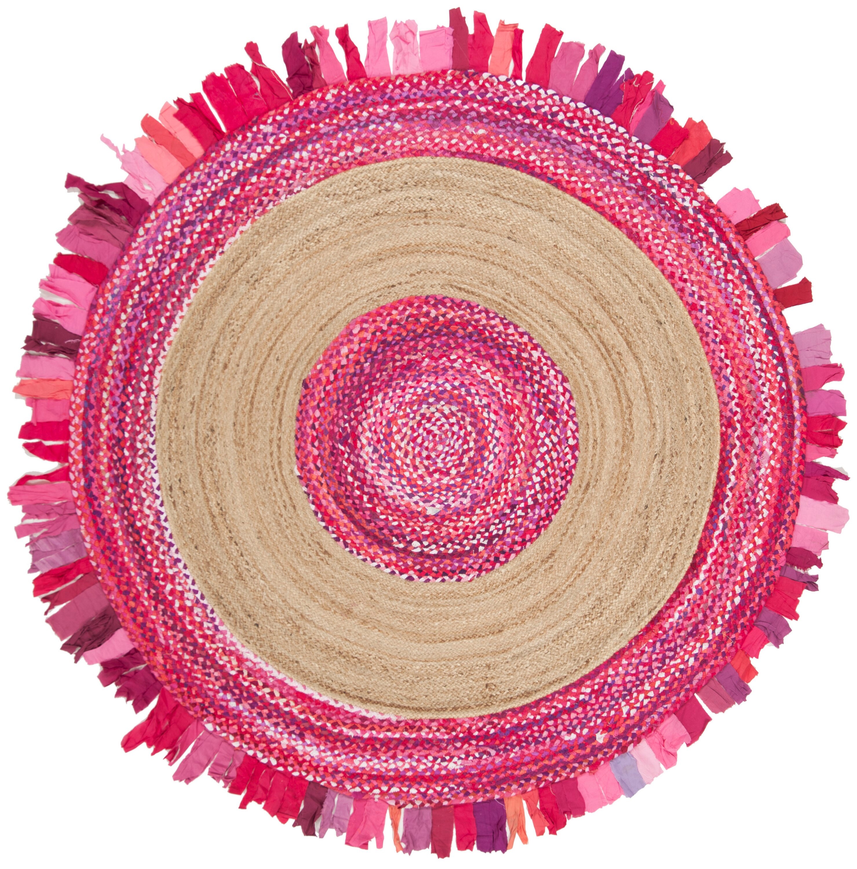 Safavieh CAP701U-5R rugs - View #2