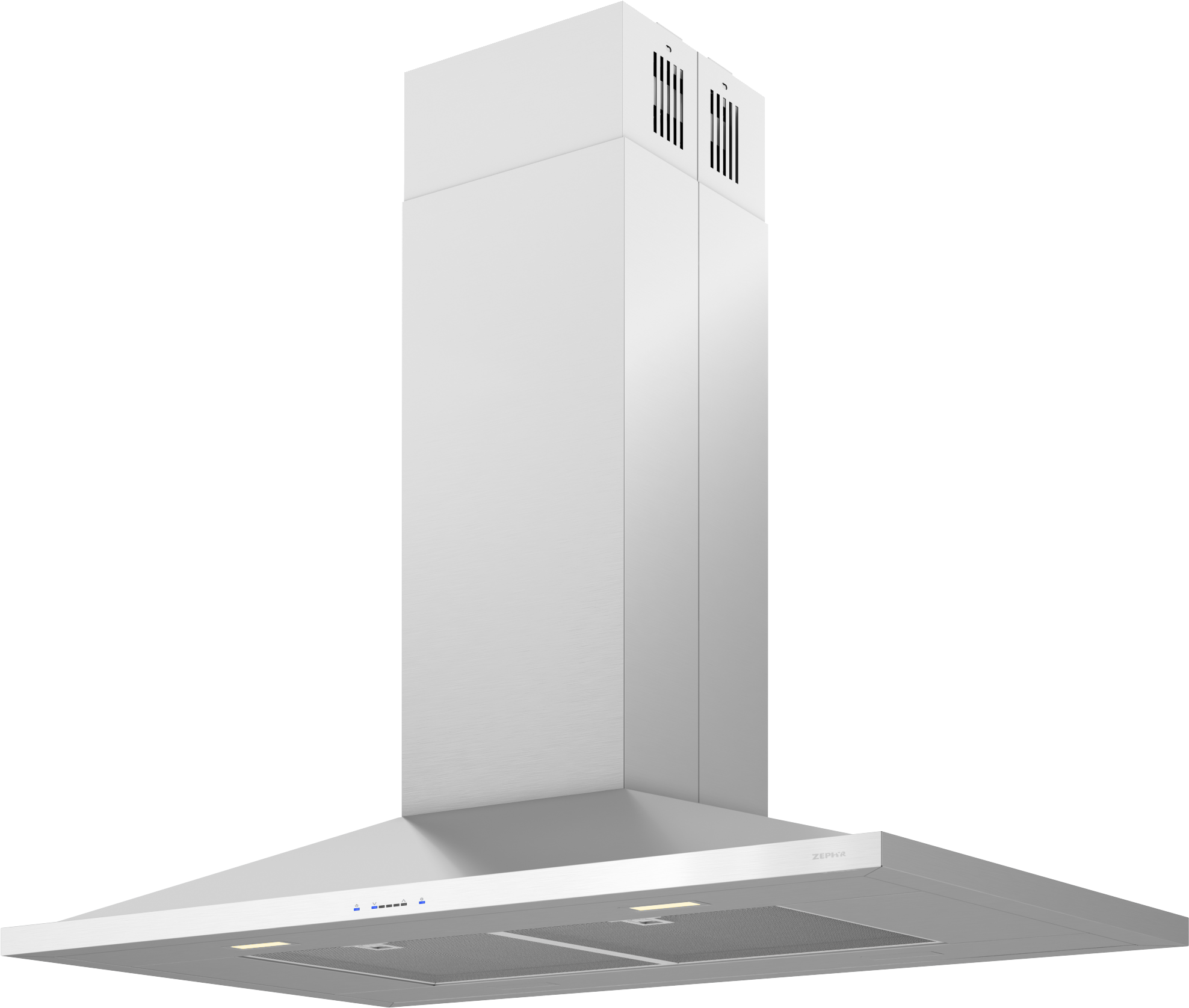 Zephyr ZAZ-E42DS Island-Range-Hoods - View #7