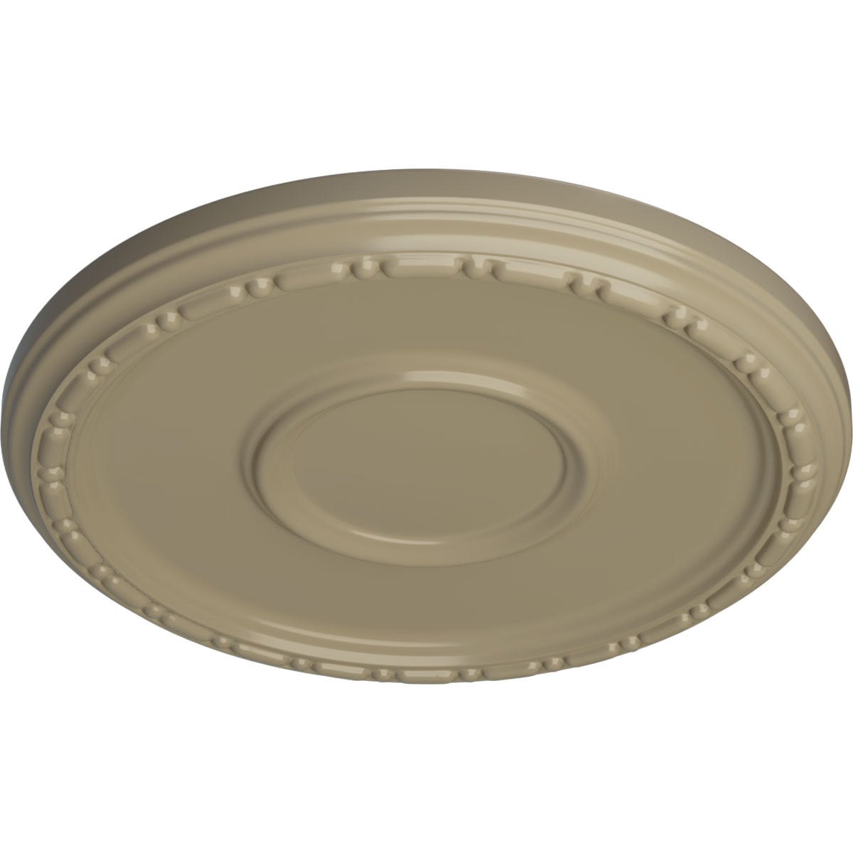 Ekena Millwork CM16MDGDF Ceiling-Medallions - View #2