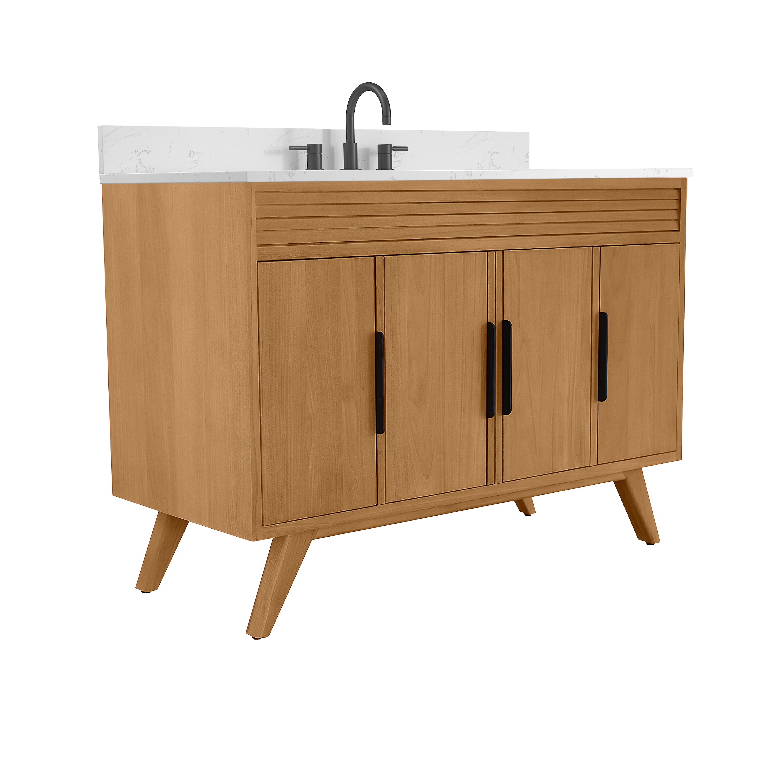Avanity TAYLOR-VS49-NT-E Bath-Vanity-Combo - View #3