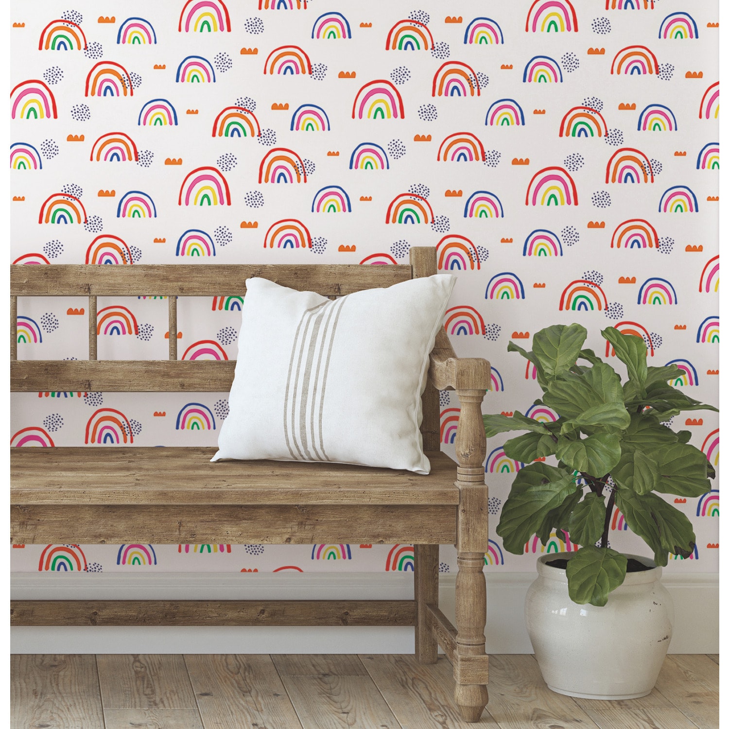 RoomMates RMK11732RL wallpaper - View #2