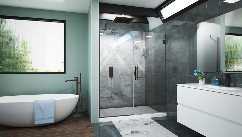 Arizona Shower Door SCI59293072ORCL Shower-Doors - View #2