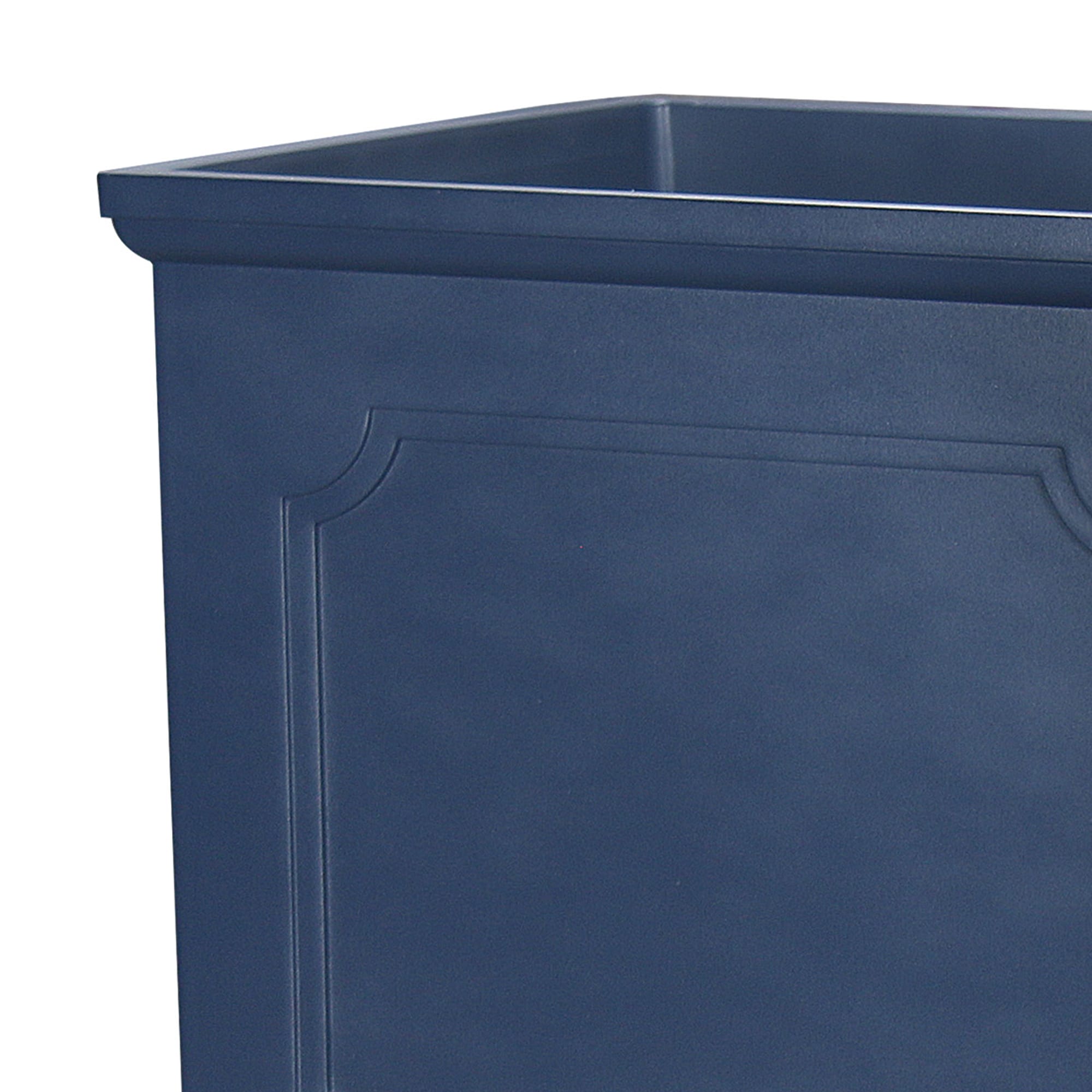 allen + roth PLGX715TNH Planter-Window-Box - View #5