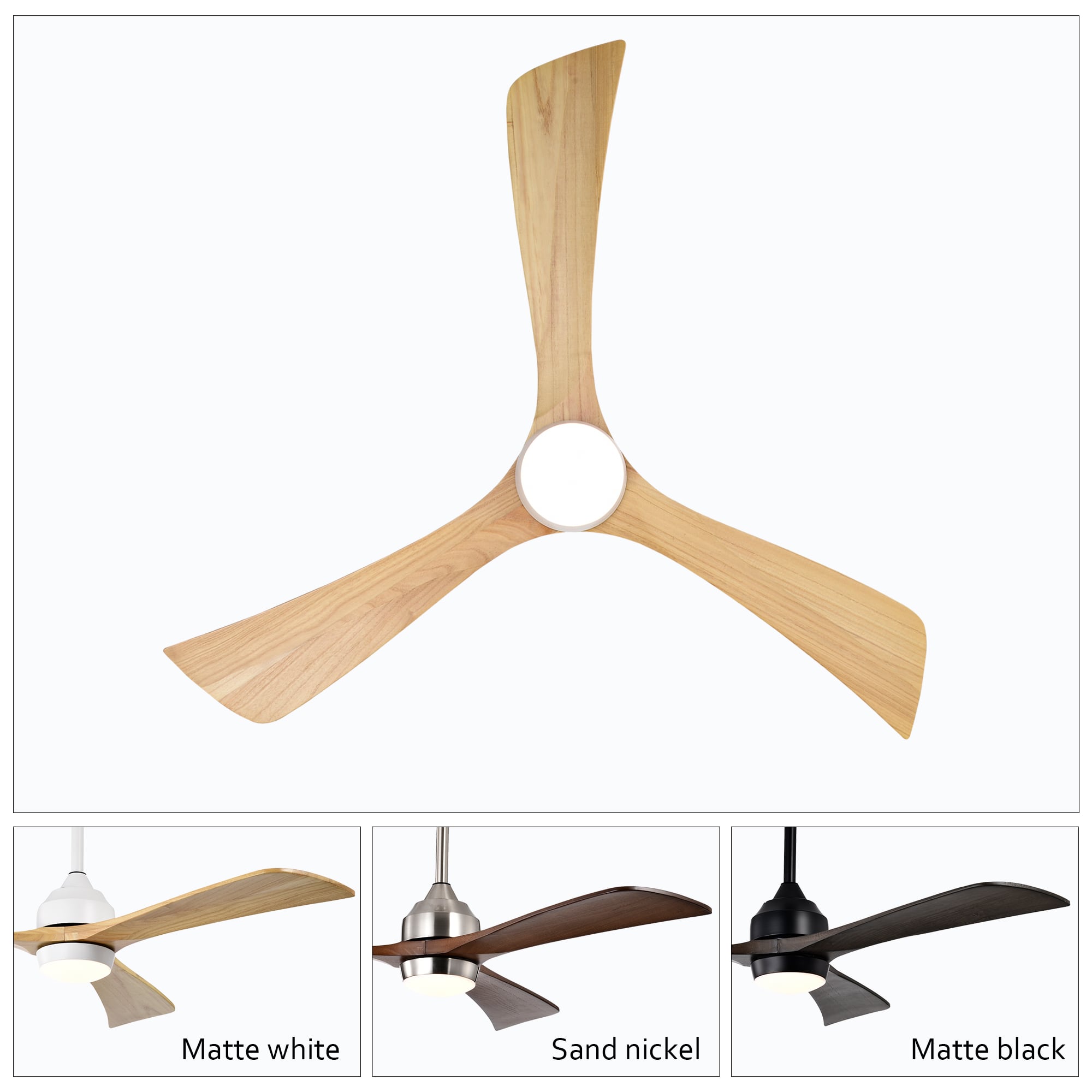 WELLFOR CHY-CF567US Ceiling-Fans - View #20