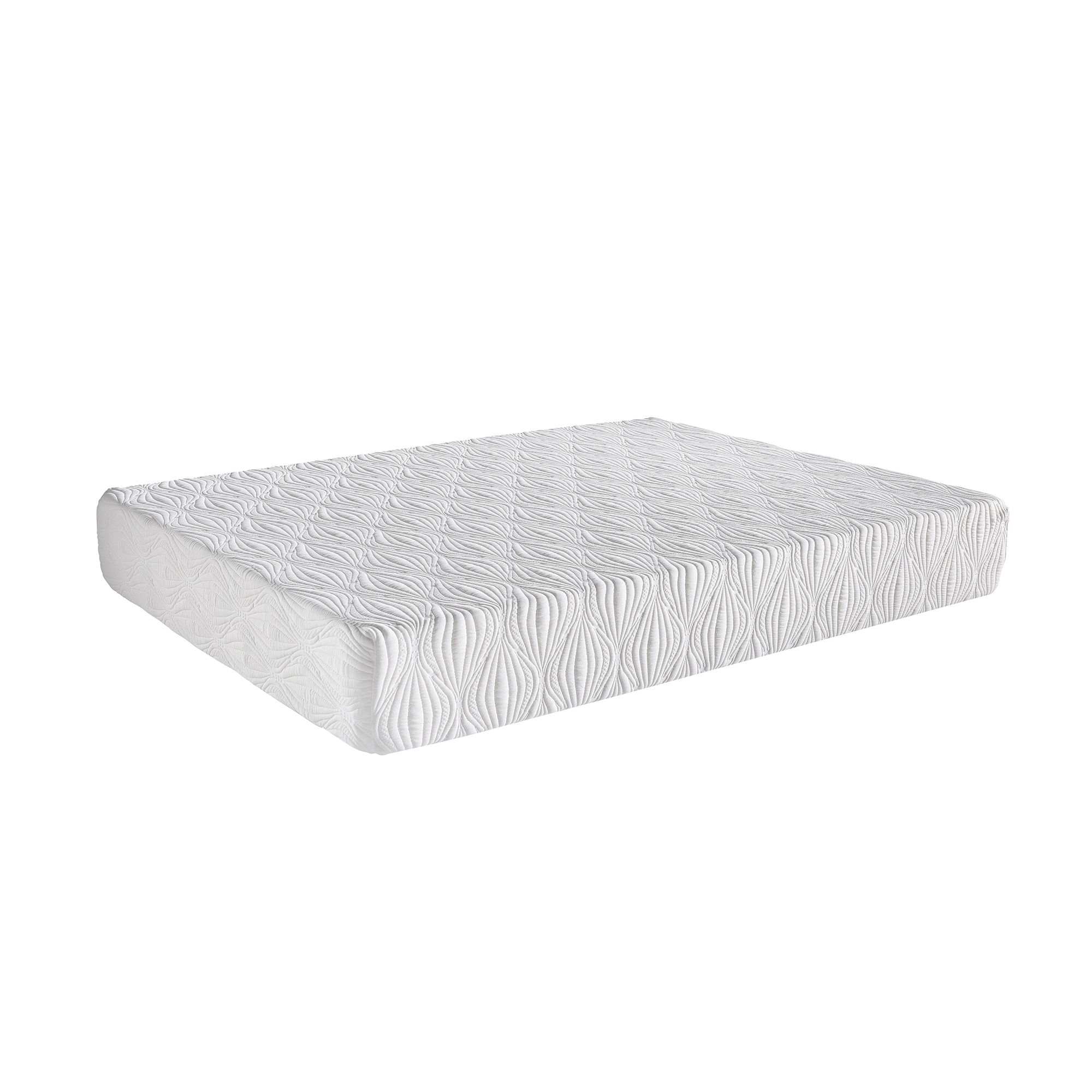 IHOMEadore MDVISCOGEL-8-FM Mattresses-Boxsprings - View #4