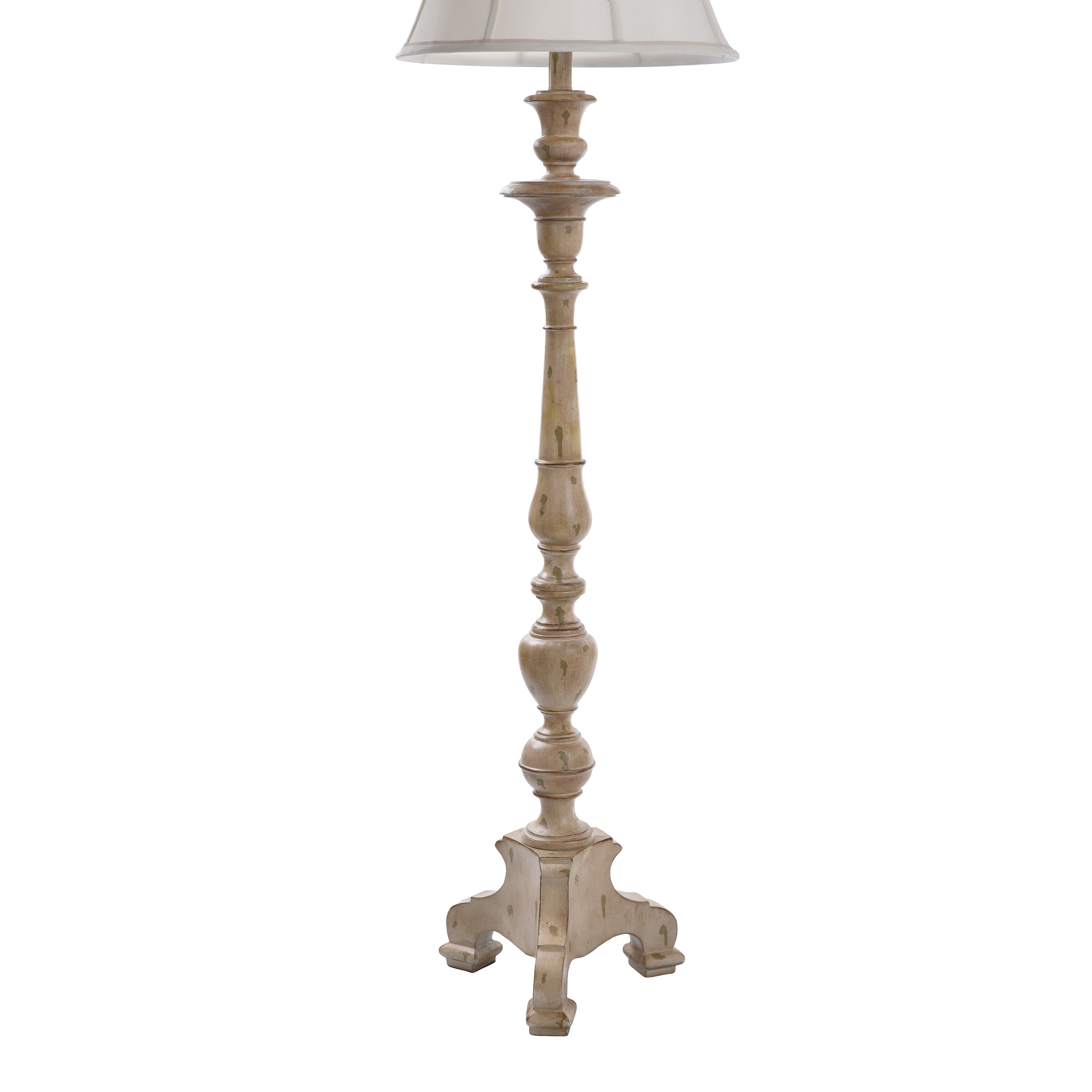 StyleCraft Home Collection JS-1000DS floorlamps - View #3