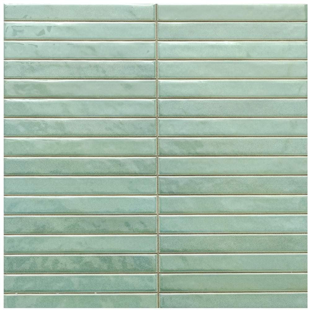The Tile Life TKROM1414SA Ceramic-Tile - View #8