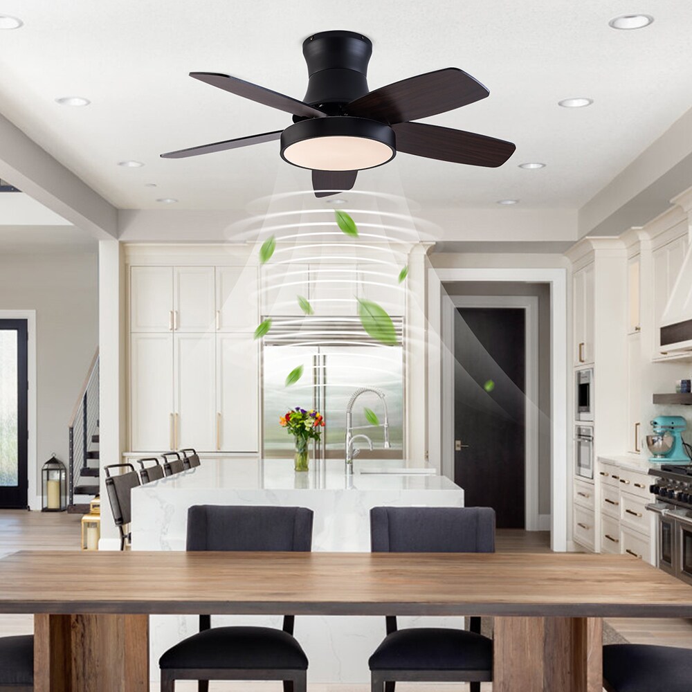 Oukaning JZUCOD5D99HCX Ceiling-Fans - View #11