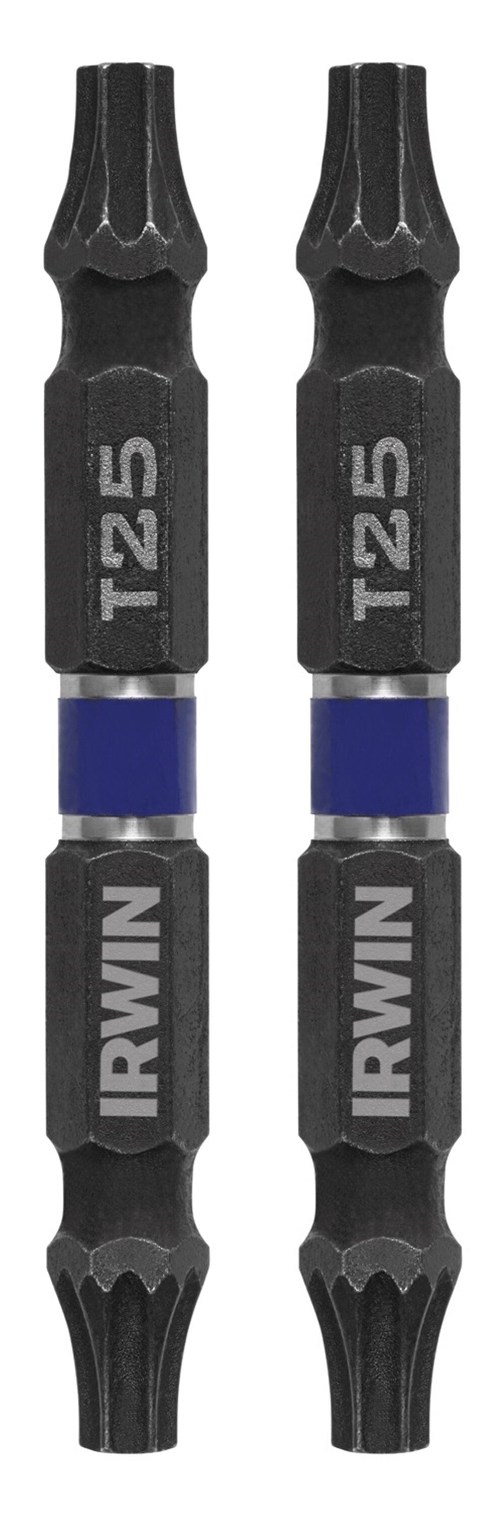 IRWIN 1892009 1/4-in x 2-3/8-in Torx Impact Driver Bit (2-Piece)