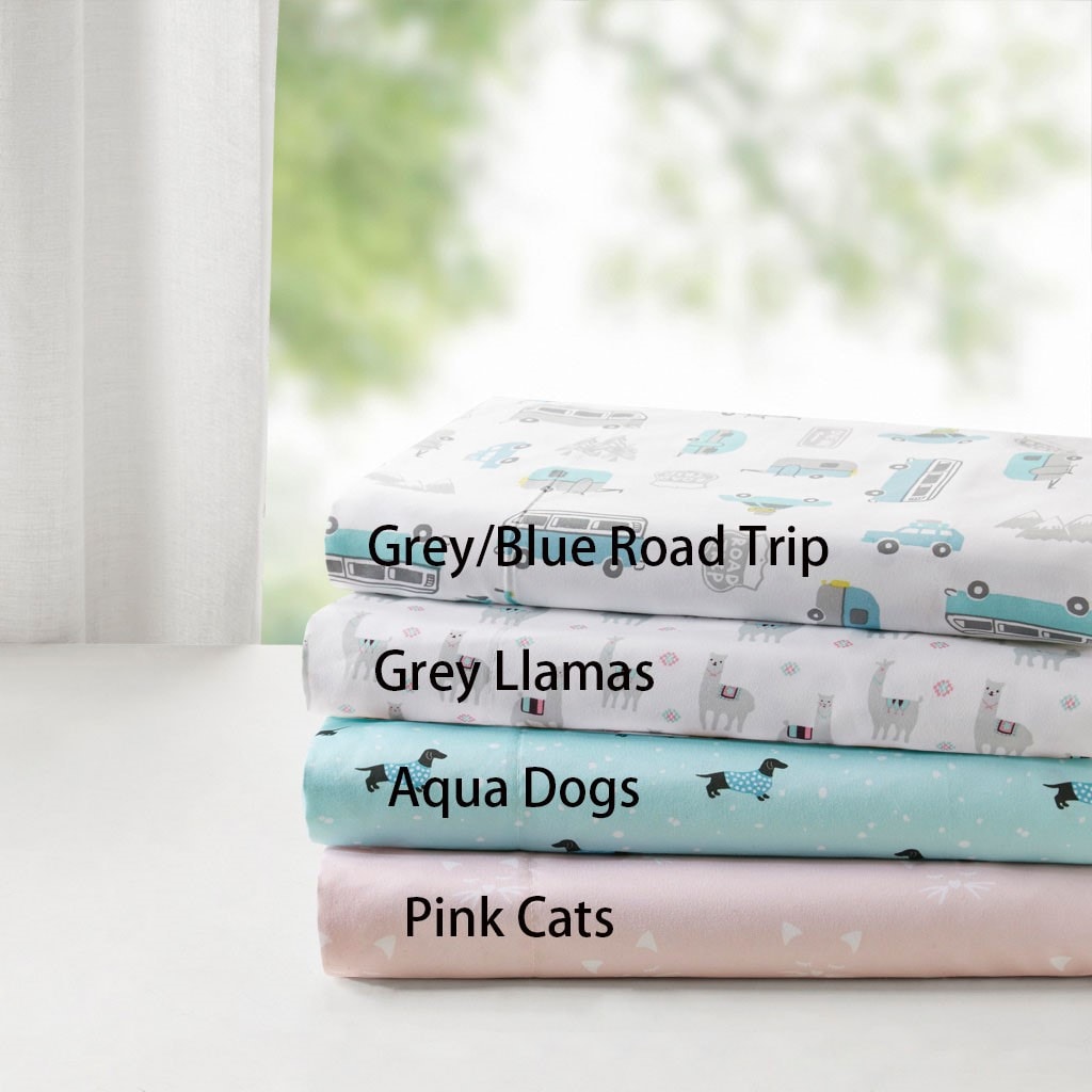 Gracie Mills GRACE-0341-02DI Sheet-Sets - View #3