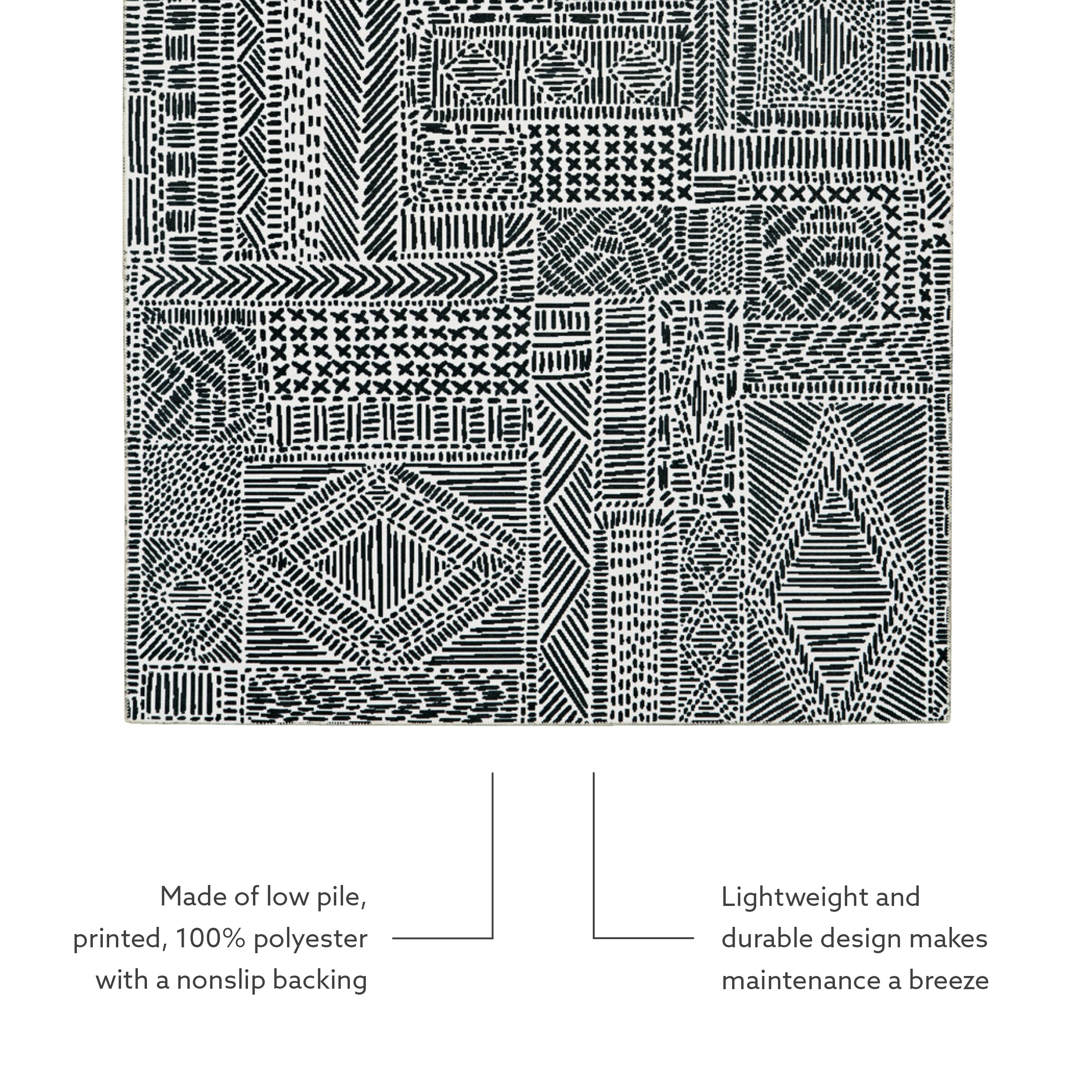 Linon RUGWR3028 rugs - View #13