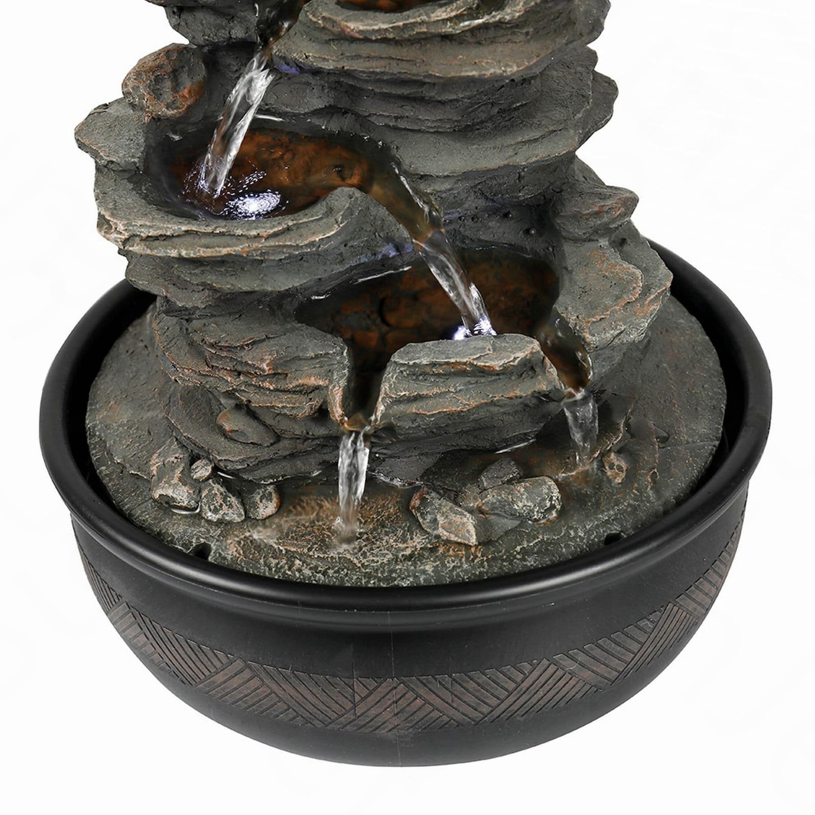 SunJet DP4-YDS31007-DXC Indoor-Fountains - View #5