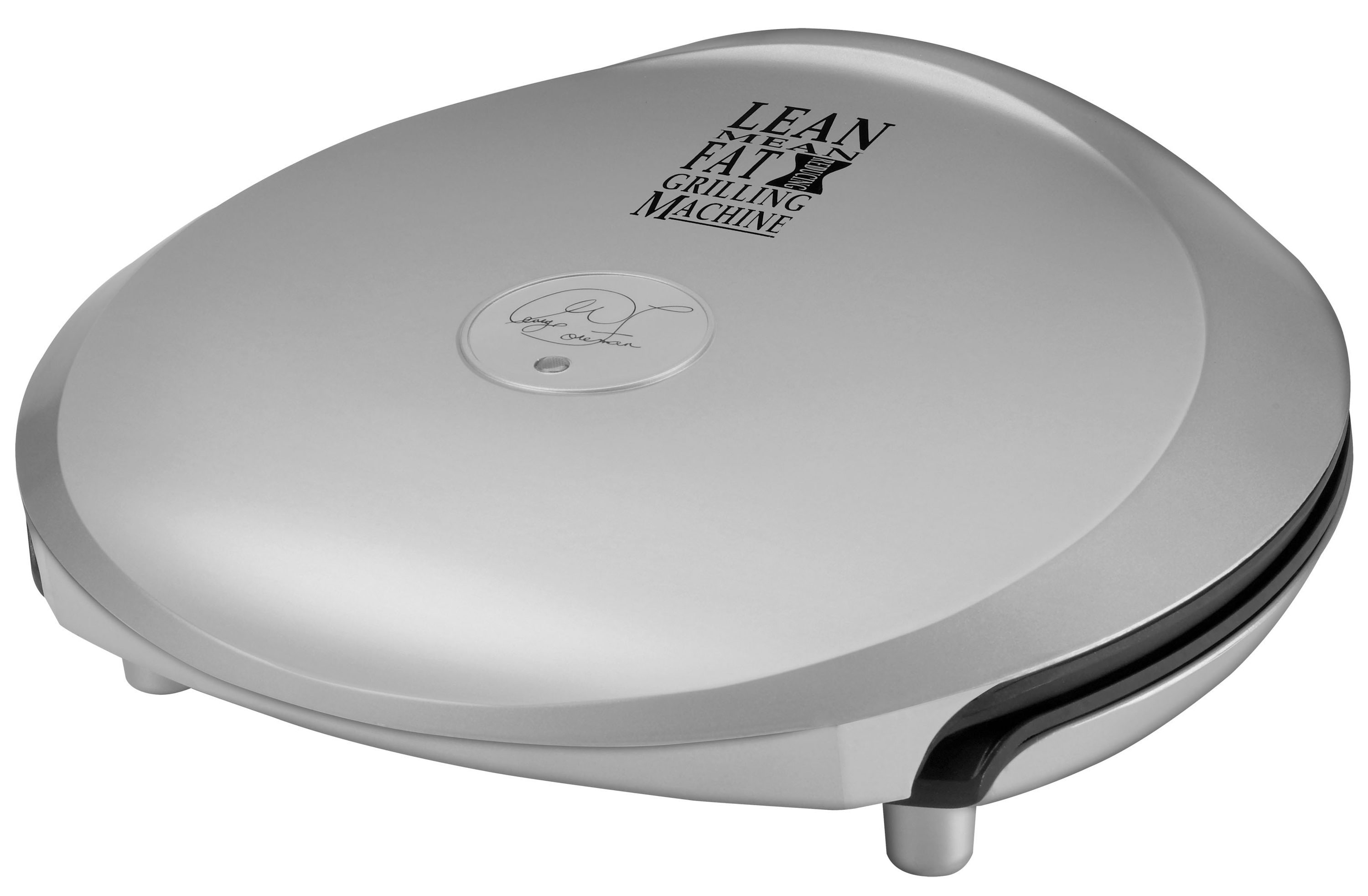 George Foreman 133-in L x 16-in W Non-Stick Contact Grill in the Indoor  Grills department at