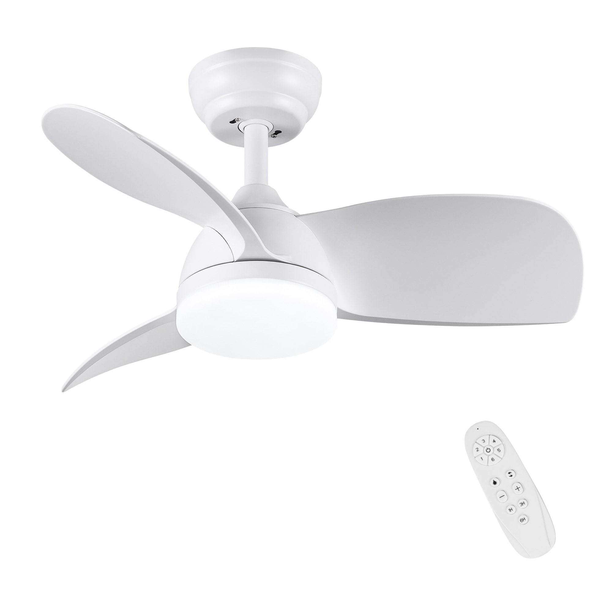 BABOOM BOM-P18280-OR Ceiling-Fans - View #6