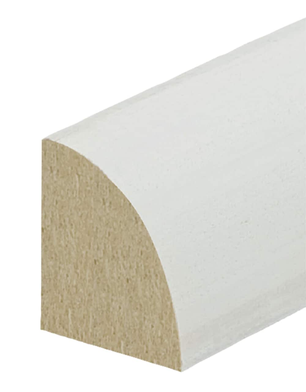 allen + roth L041065W8 Quarter-Round-Moulding - View #4