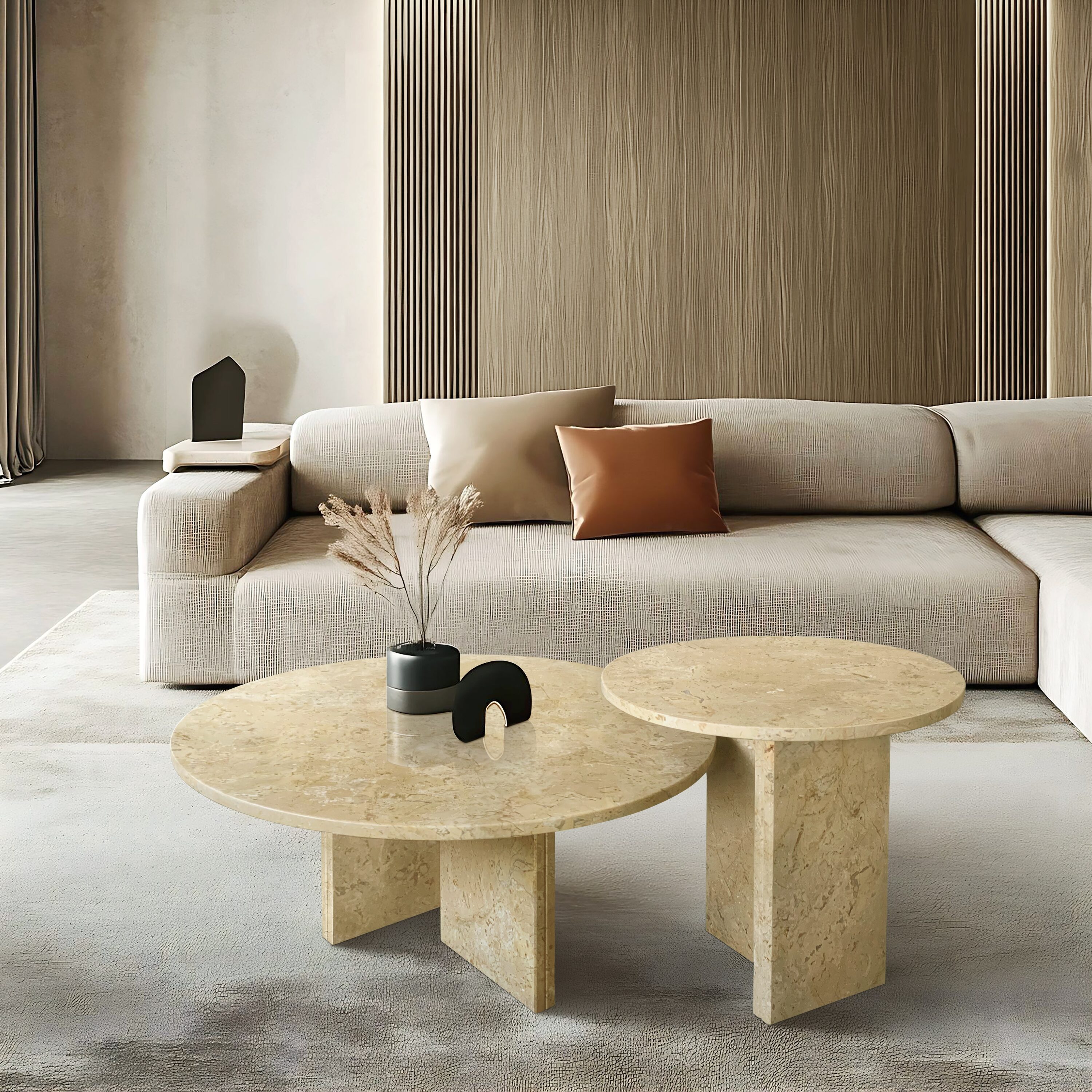 Xspracer ML-CT01WS Coffee-Tables - View #3