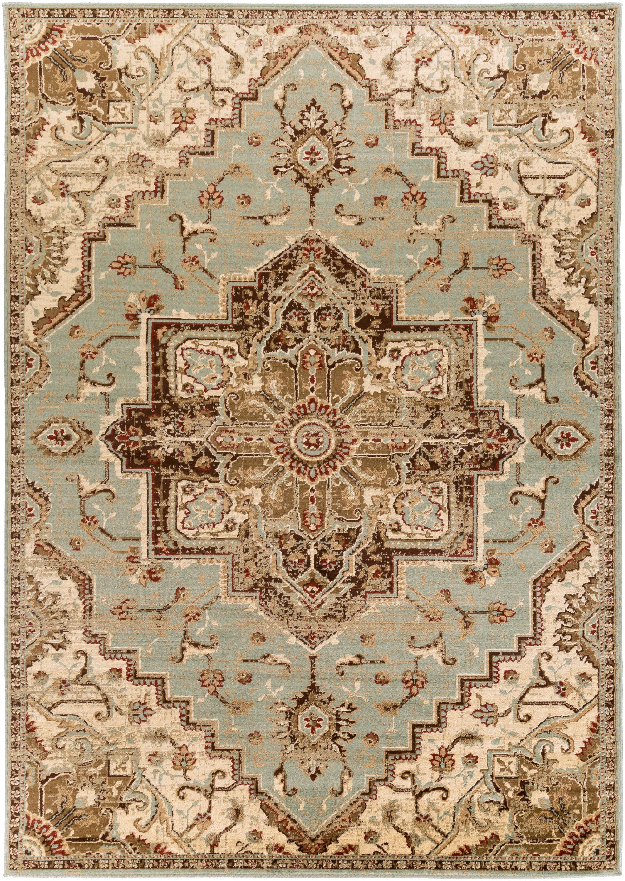 Surya PAR1080-79112 rugs - View #2