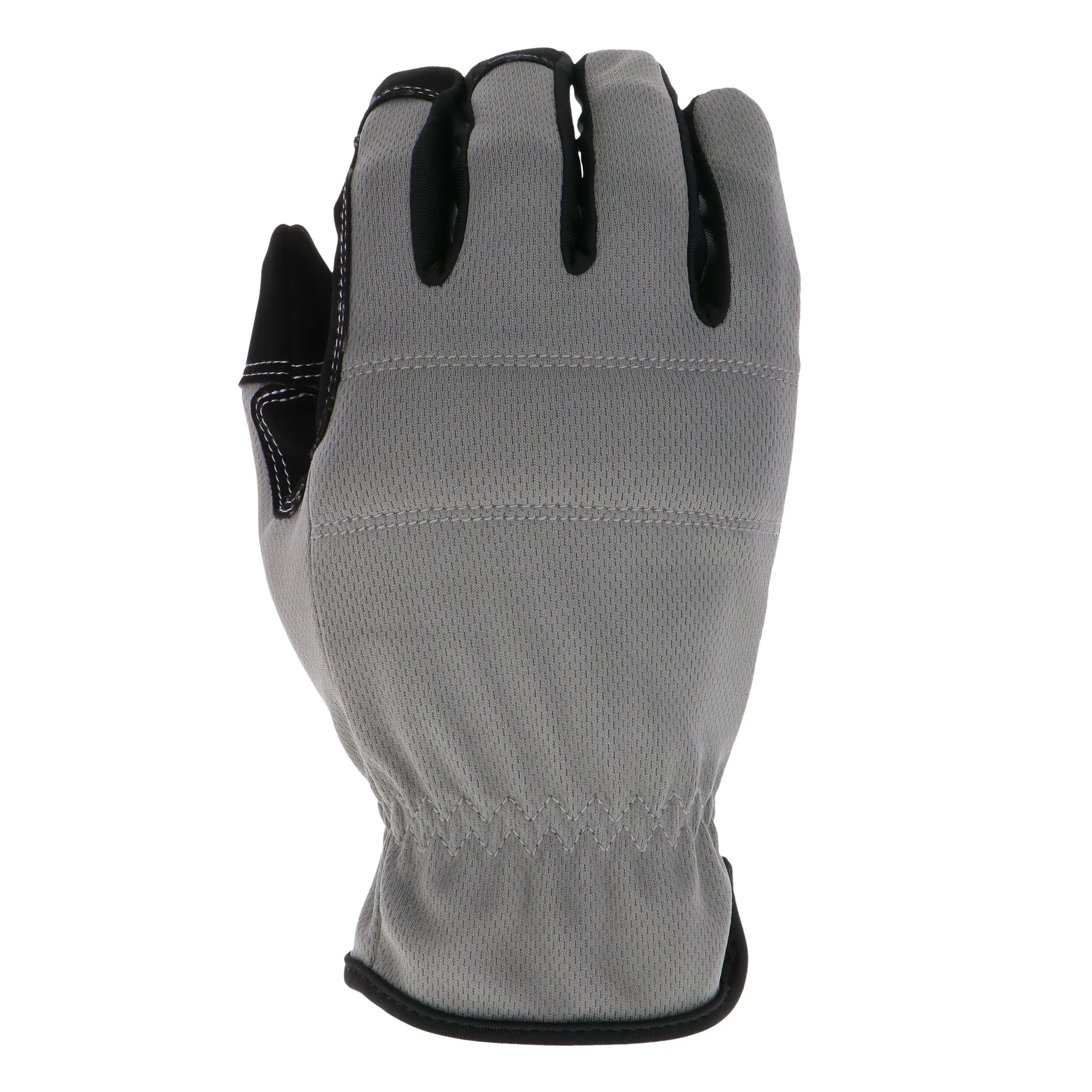 Lowe's Essentials LE86026GR-M Work-Gloves - View #2